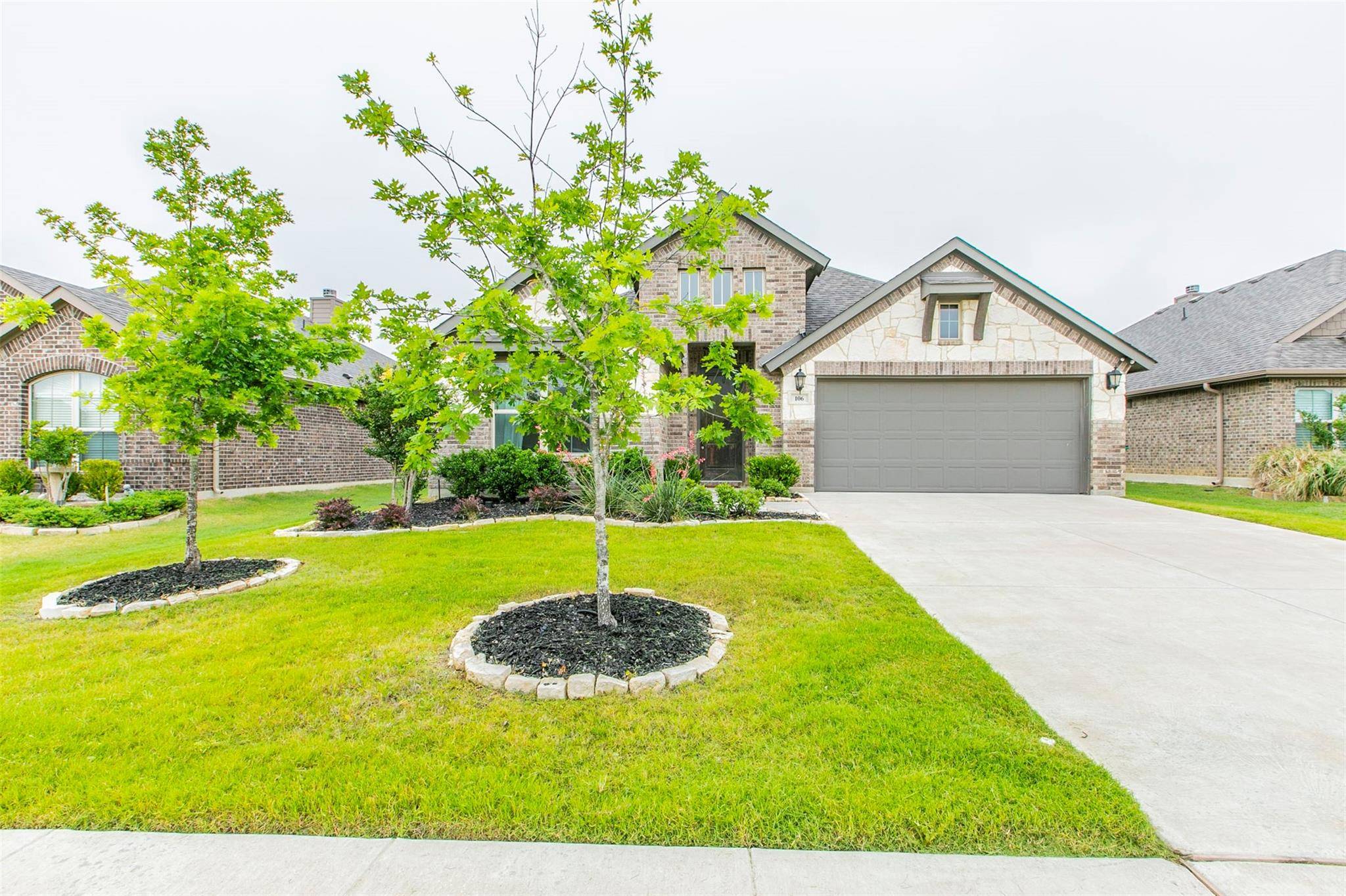 Waxahachie, TX 75167,106 Old Spanish Trail