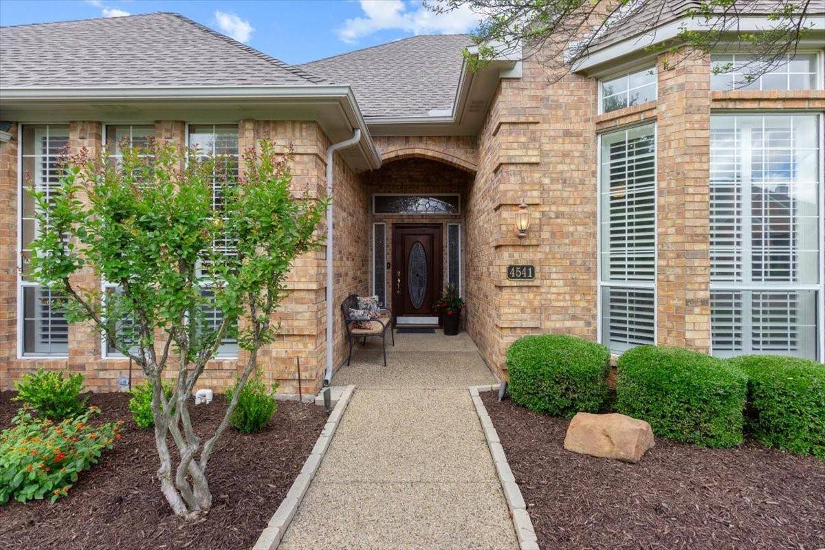 Plano, TX 75093,4541 Bentley Drive