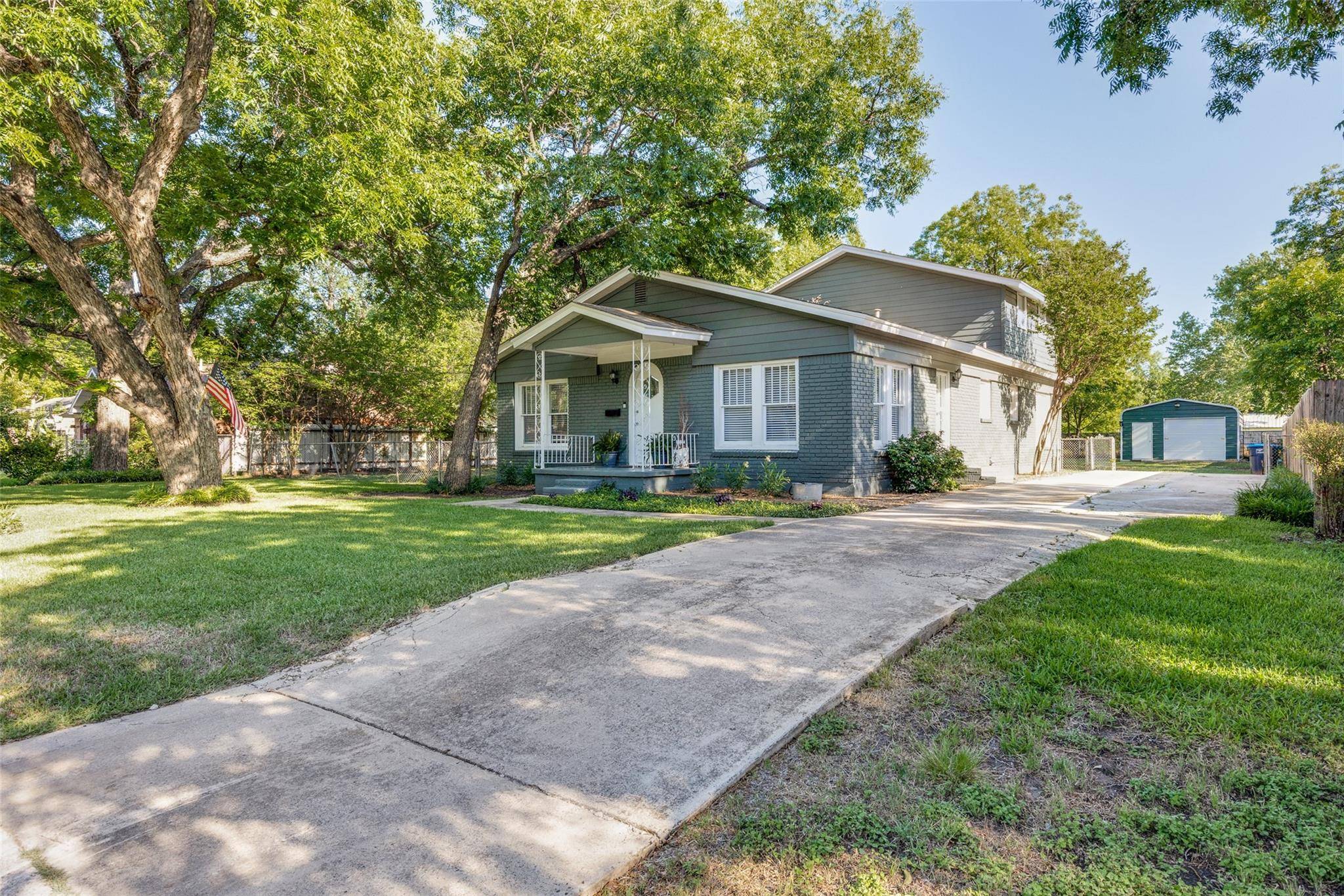 Fort Worth, TX 76114,4401 Christine Street