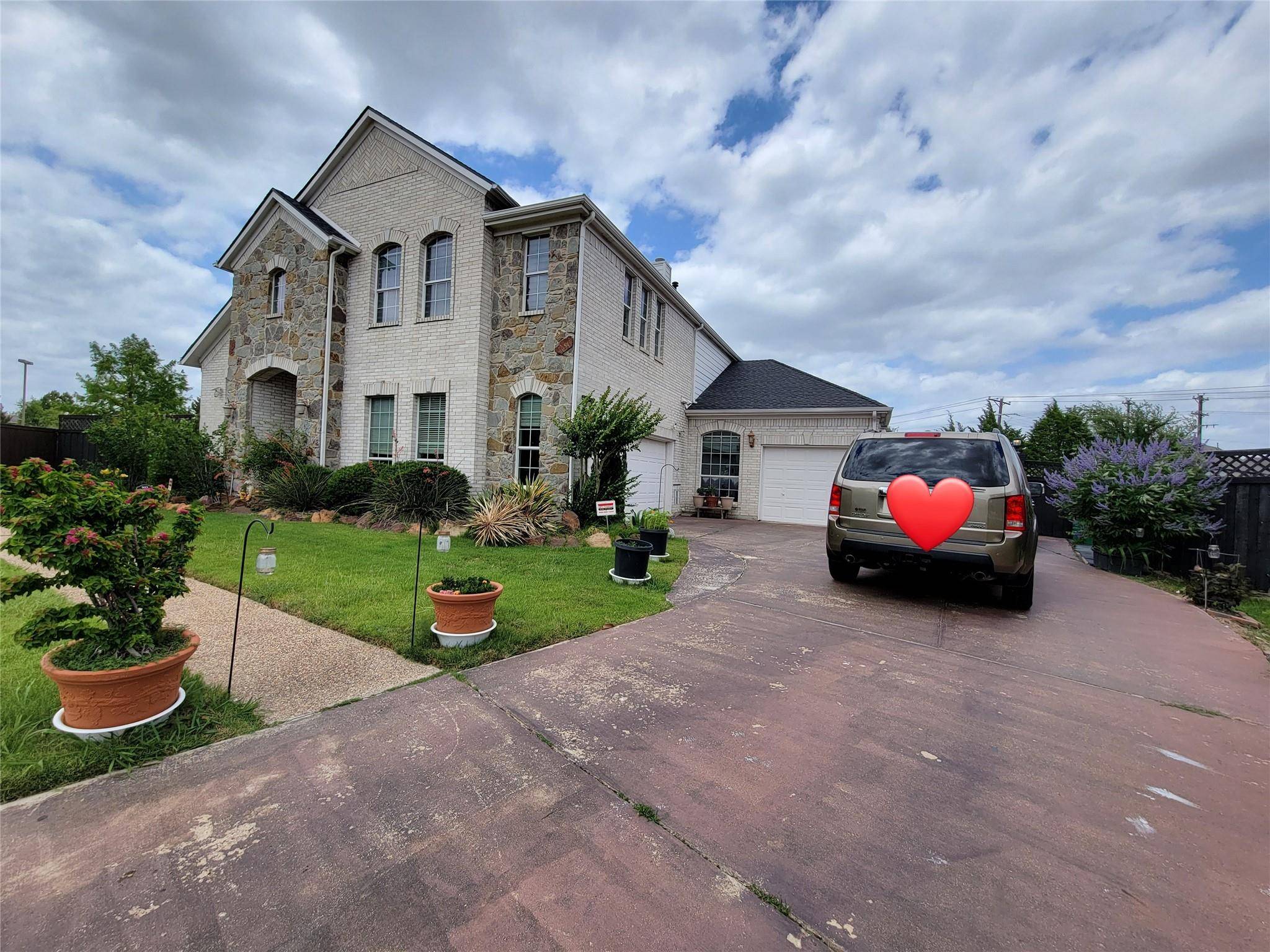 Carrollton, TX 75010,4320 Hopi Drive