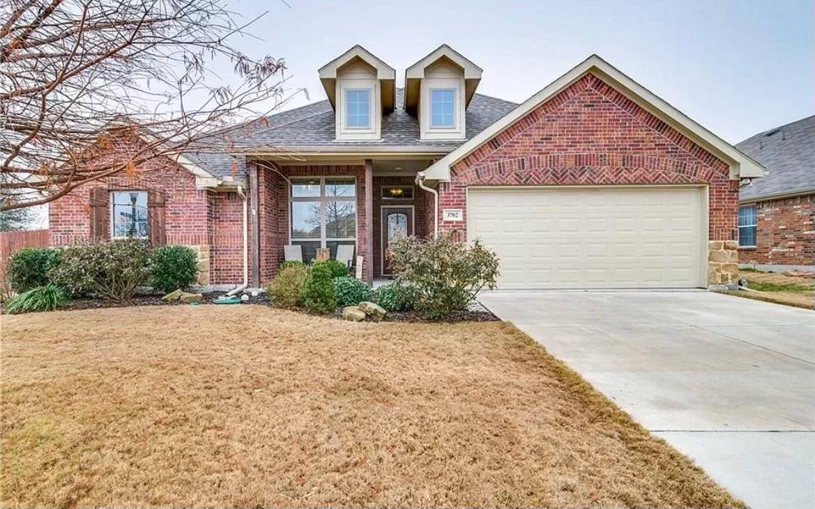 Melissa, TX 75454,3702 Dogwood Road