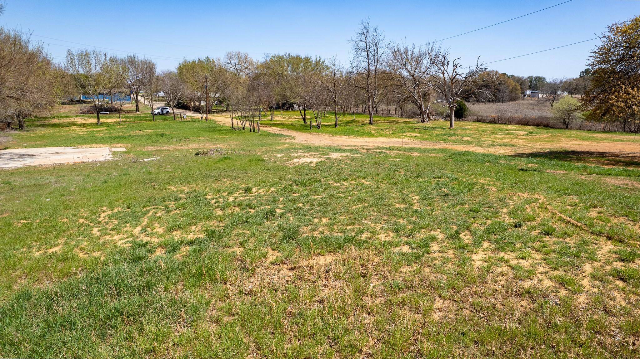 Mansfield, TX 76063,Lot 1 Bennett Lawson Road