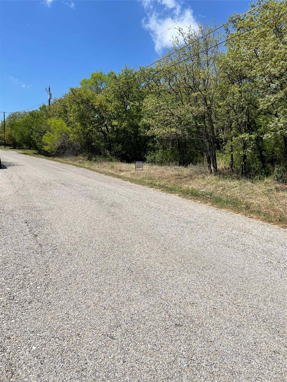 Runaway Bay, TX 76426,TBD Doaks Drive