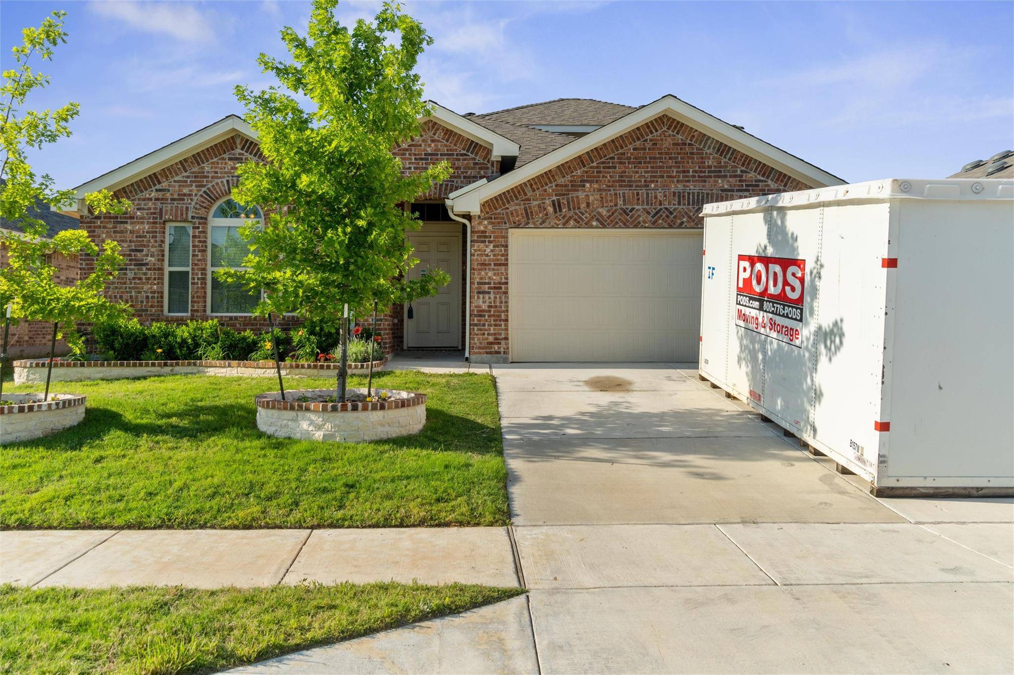 Fort Worth, TX 76131,1305 Trumpet Drive