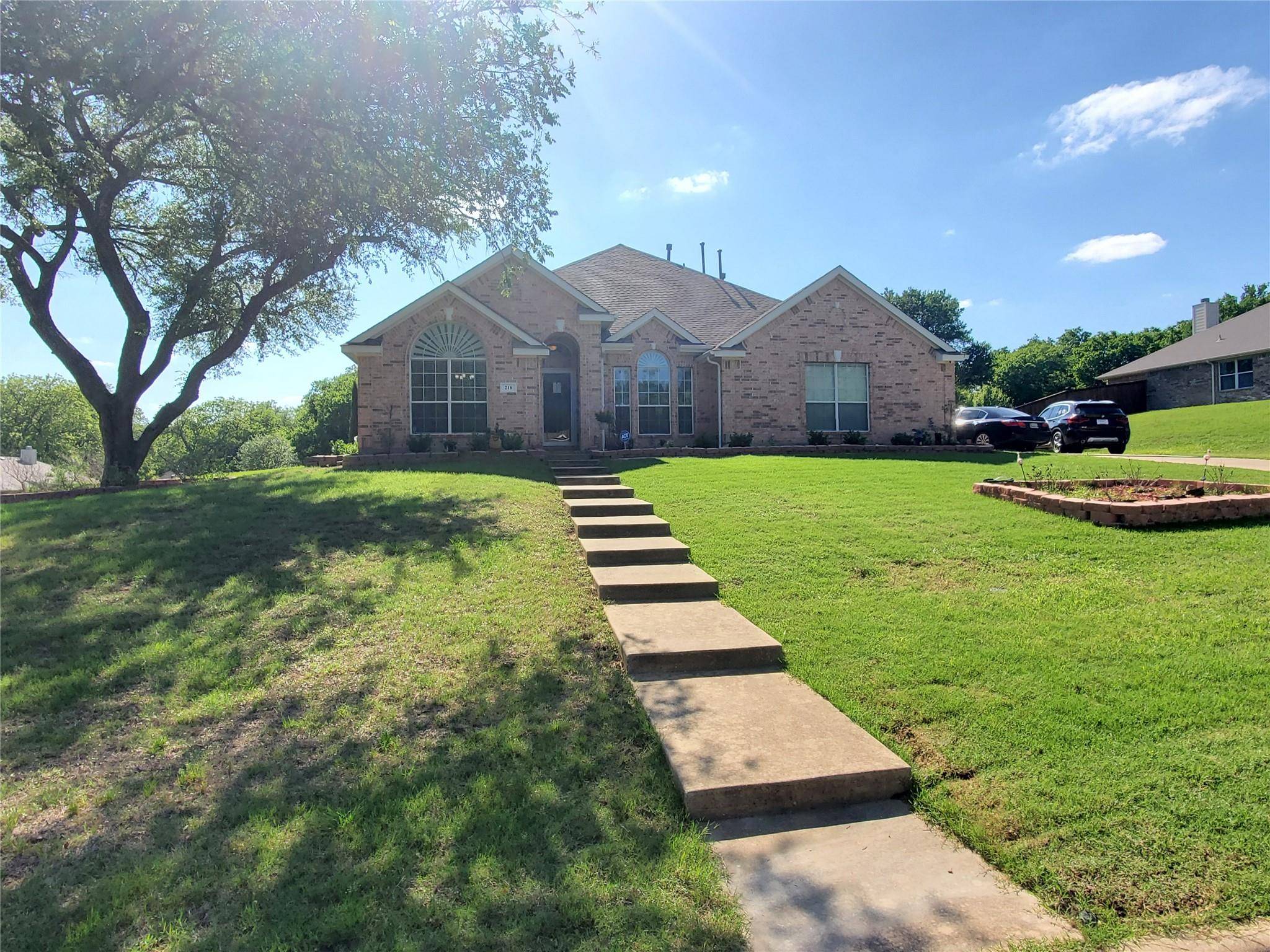 Red Oak, TX 75154,218 Wooded Meadow Lane