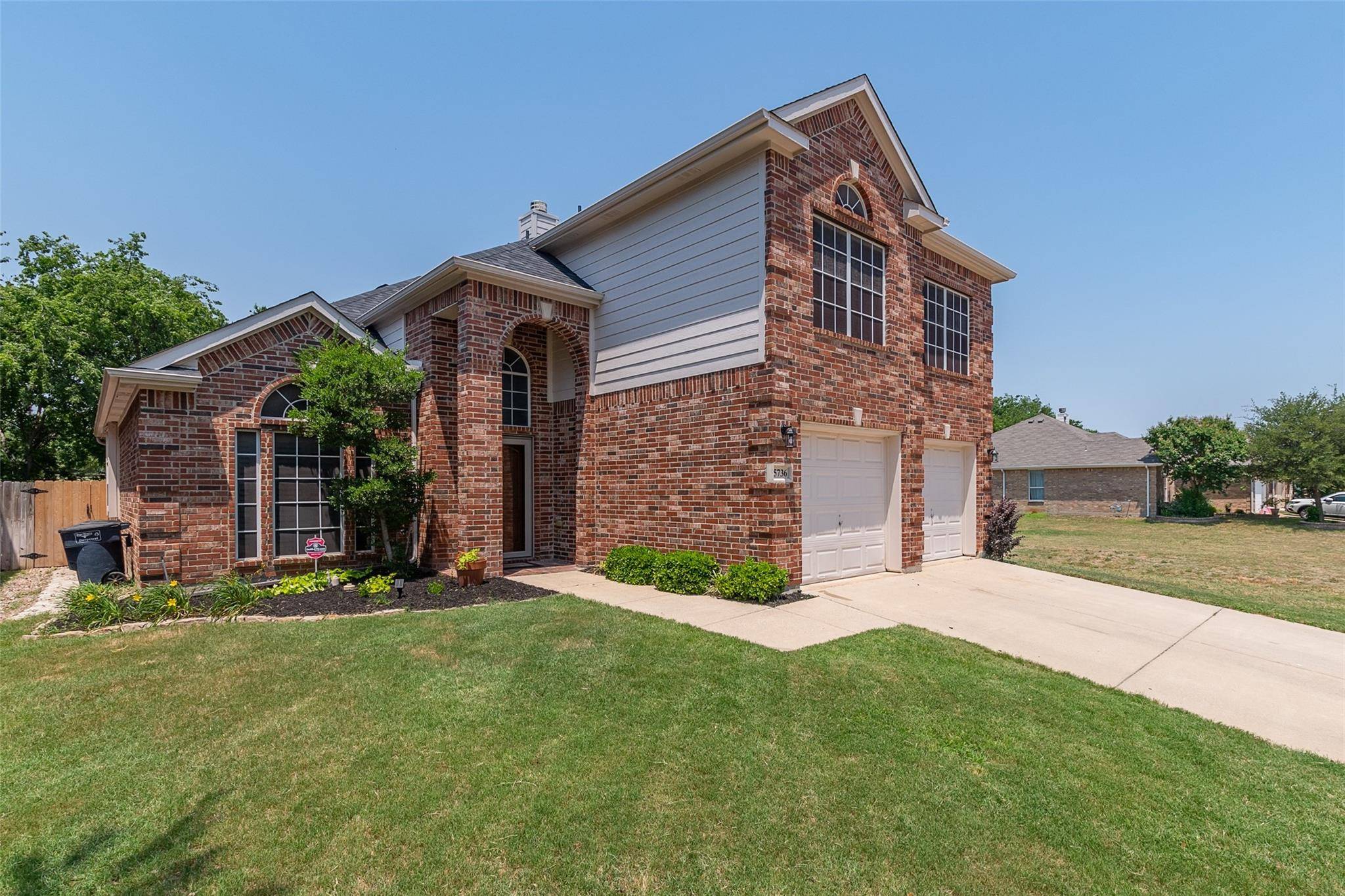 Fort Worth, TX 76135,5736 Fathom Drive