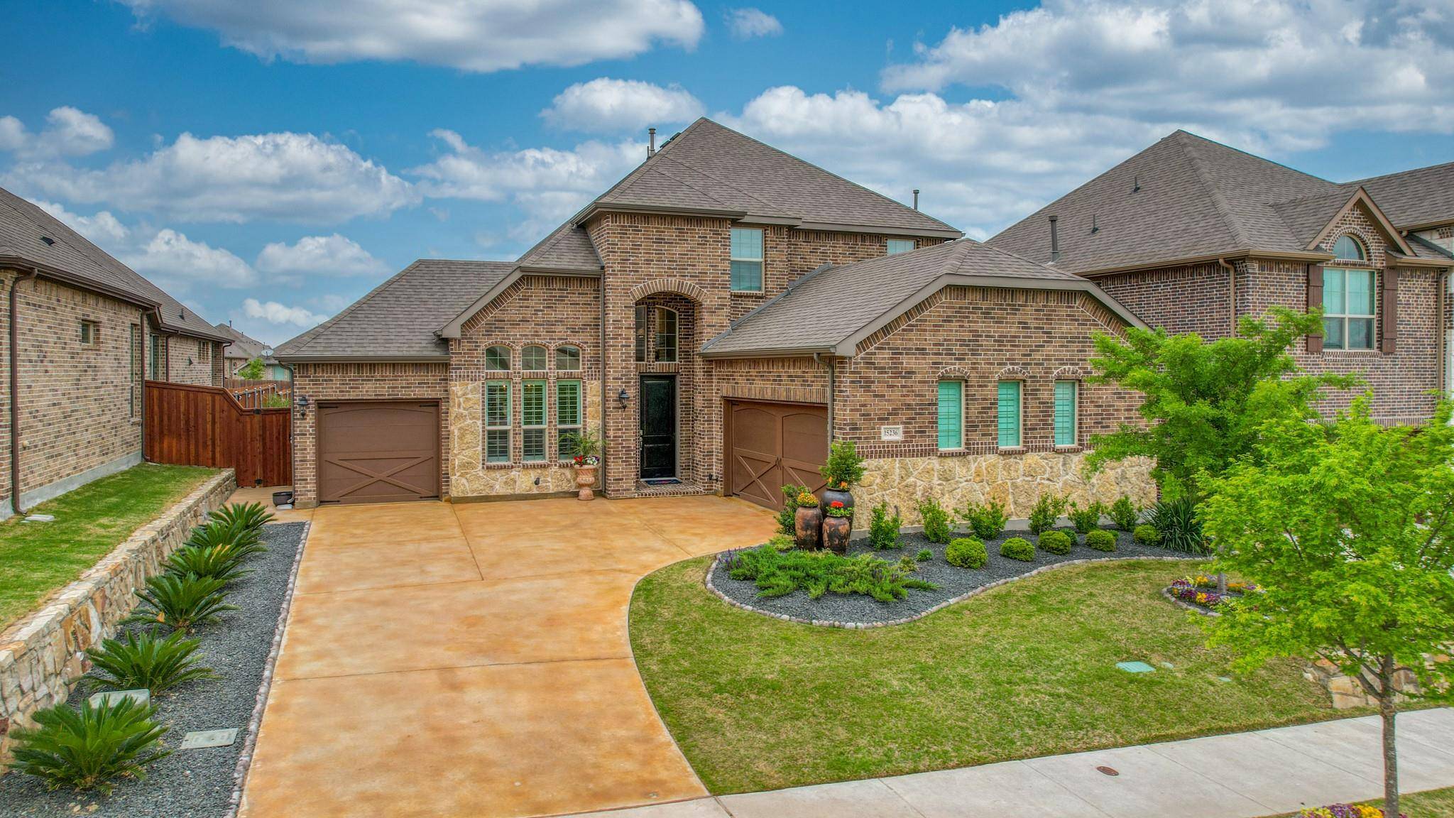 Aledo, TX 76008,15236 Holly Bay Court