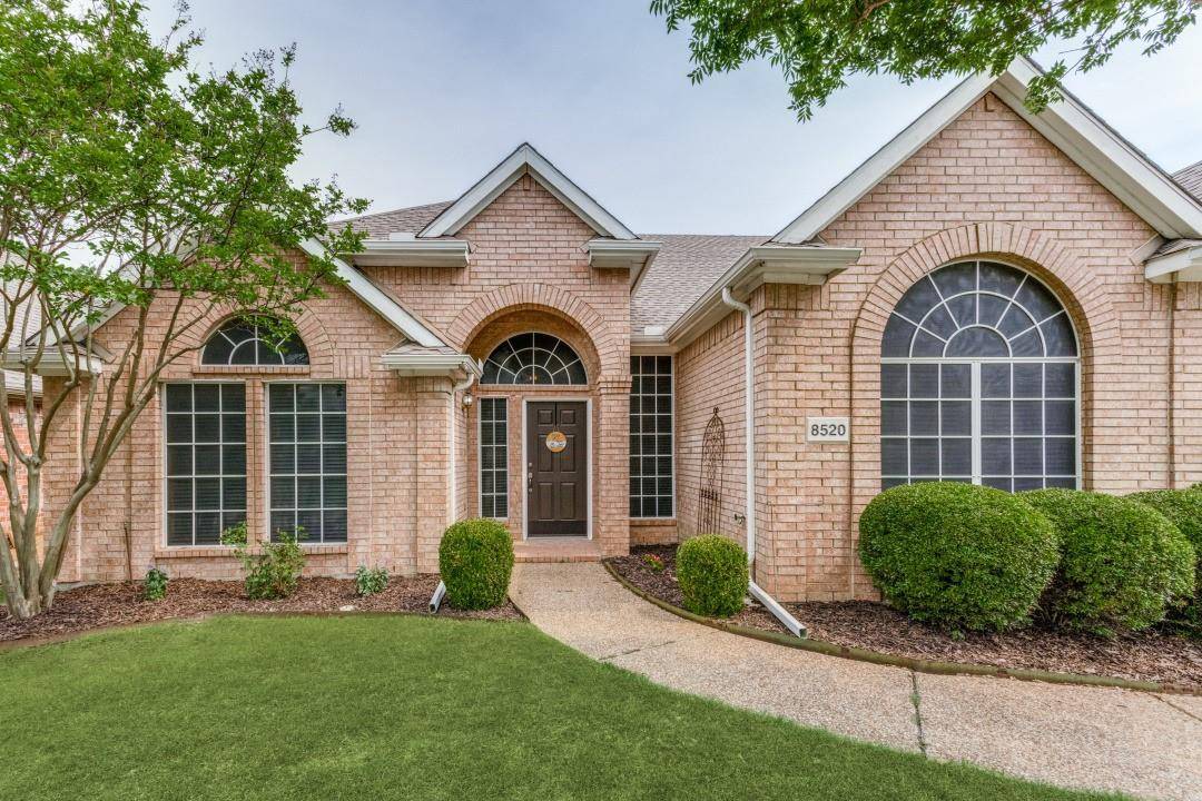 Mckinney, TX 75072,8520 Falconet Circle