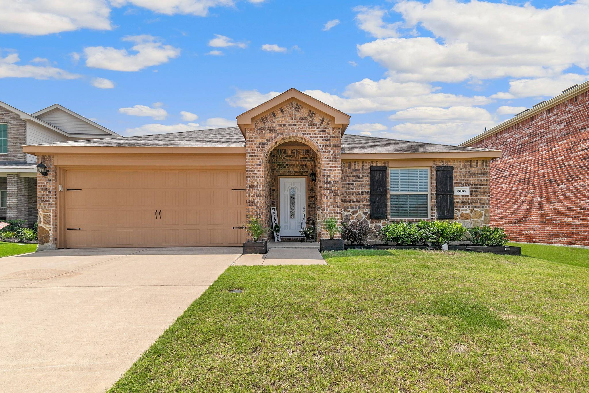 Princeton, TX 75407,803 Quartz Trail