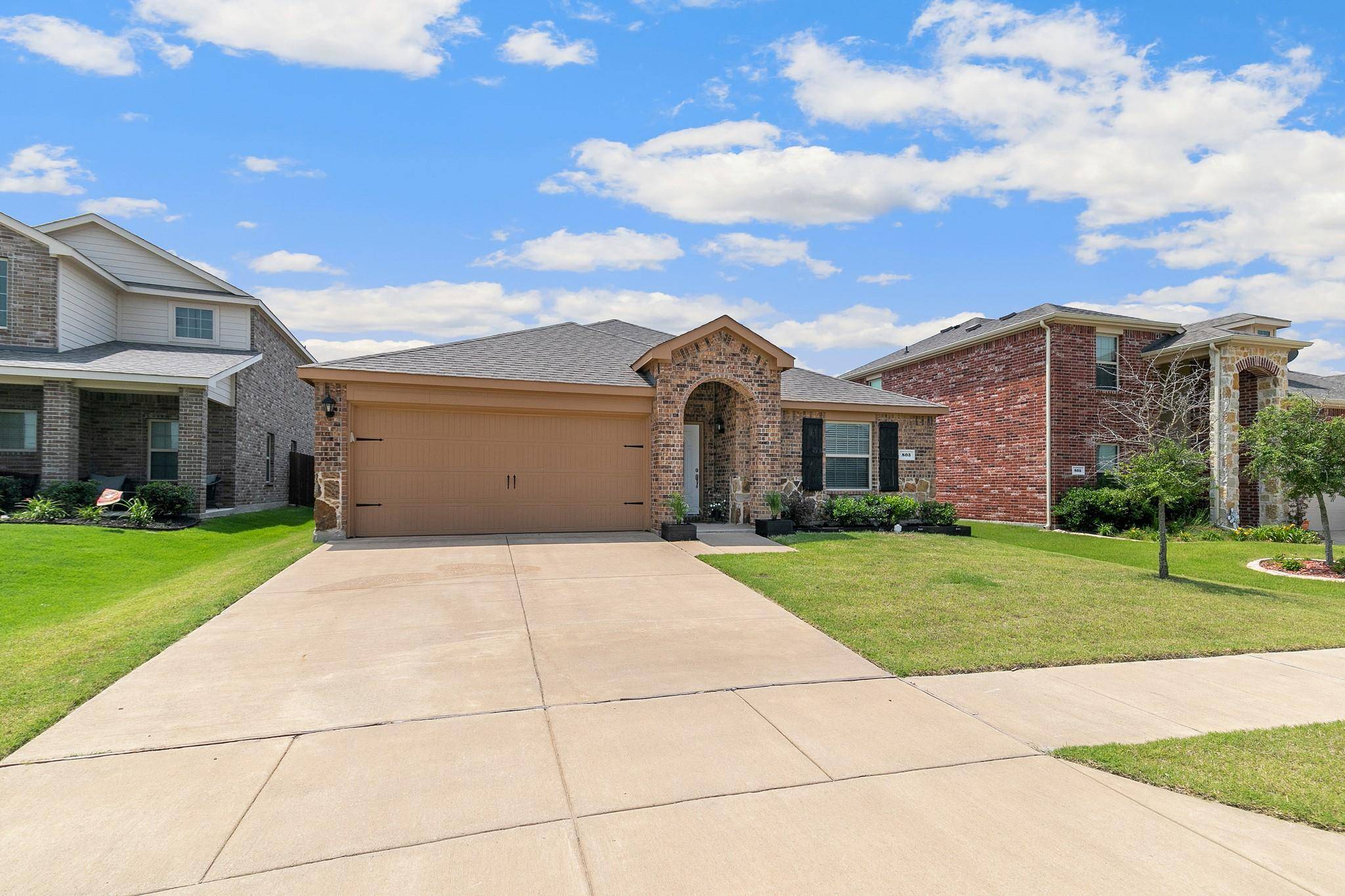 Princeton, TX 75407,803 Quartz Trail