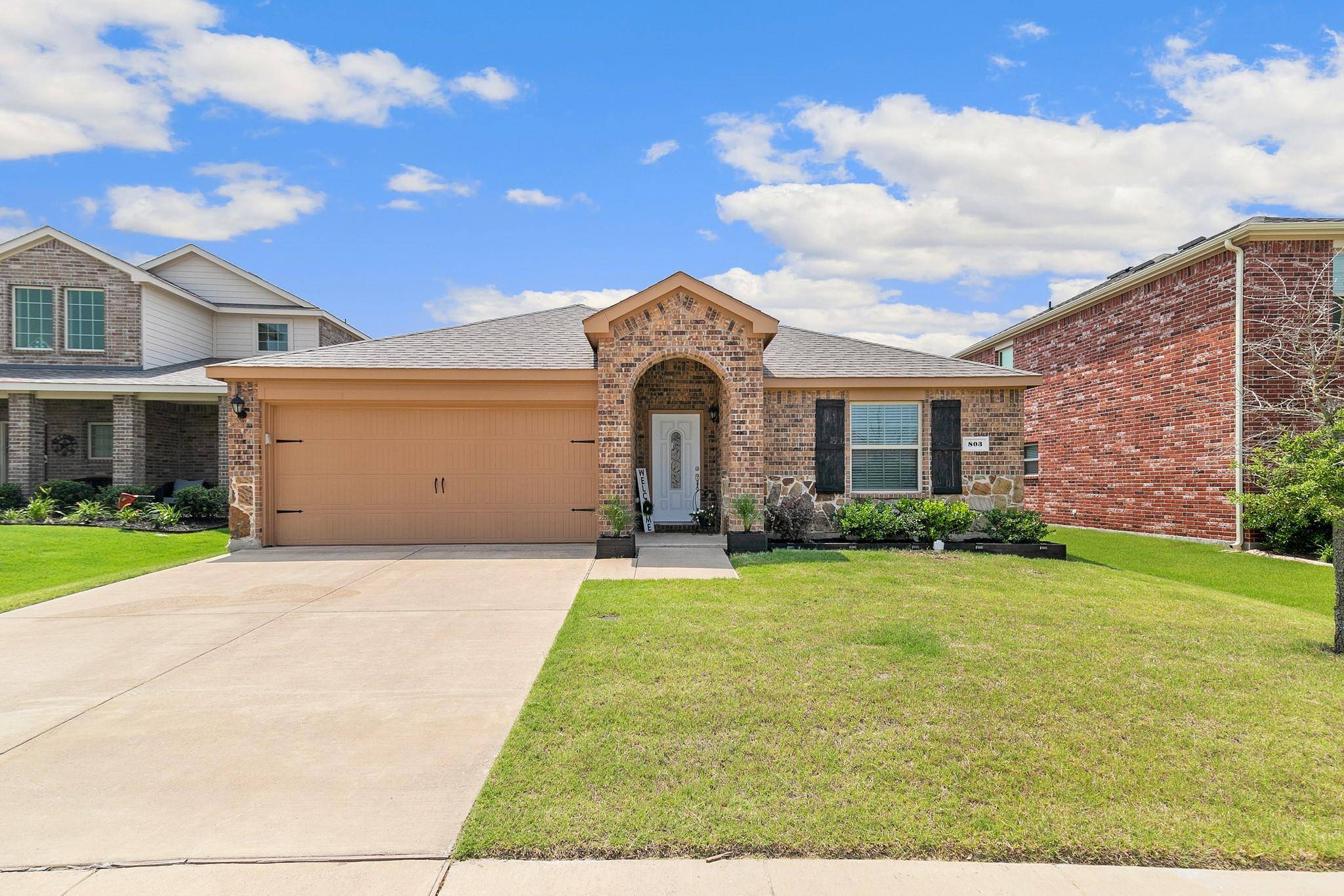 Princeton, TX 75407,803 Quartz Trail