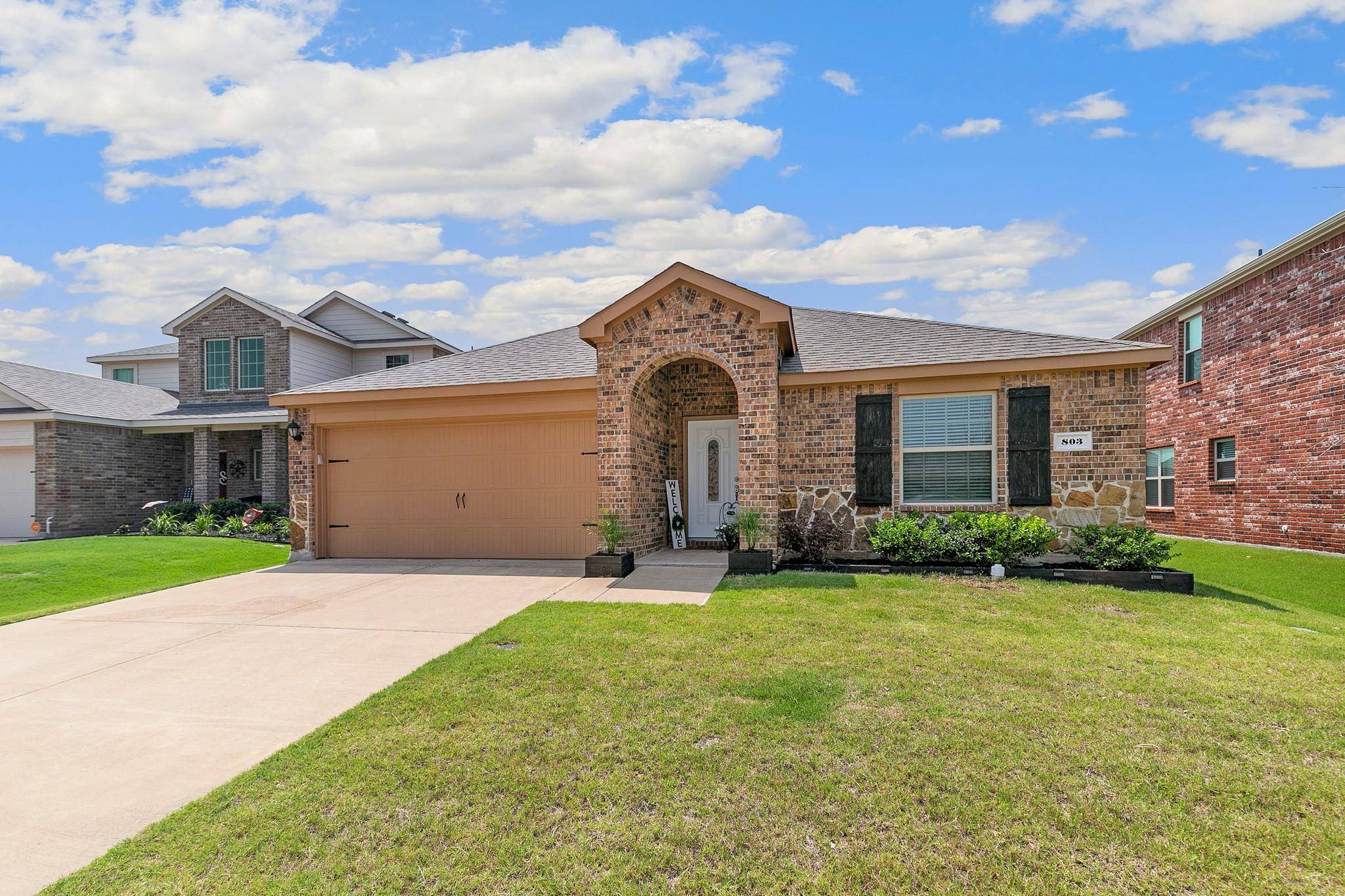 Princeton, TX 75407,803 Quartz Trail