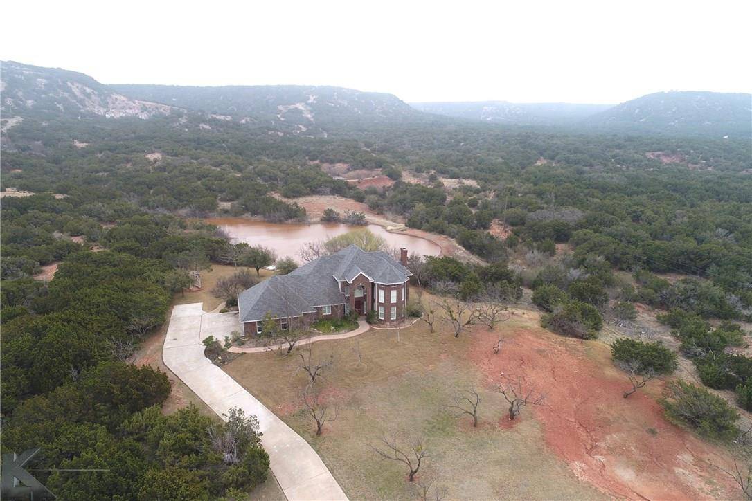 Buffalo Gap, TX 79508,172 County Road 695