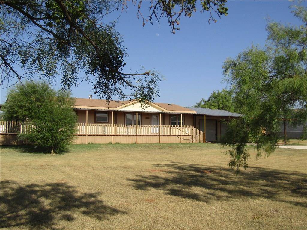 Buffalo Gap, TX 79508,1417 Warren Street