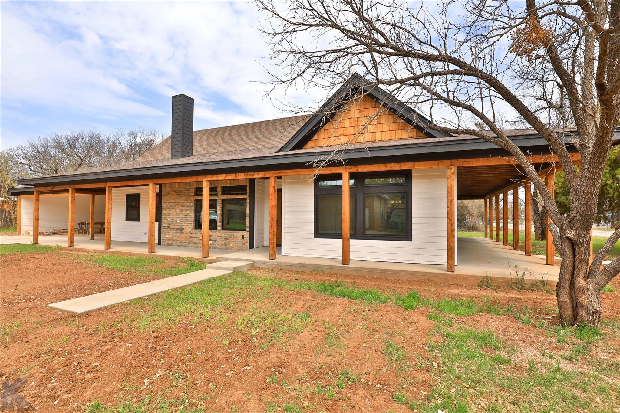 Buffalo Gap, TX 79508,1142 Litel Street