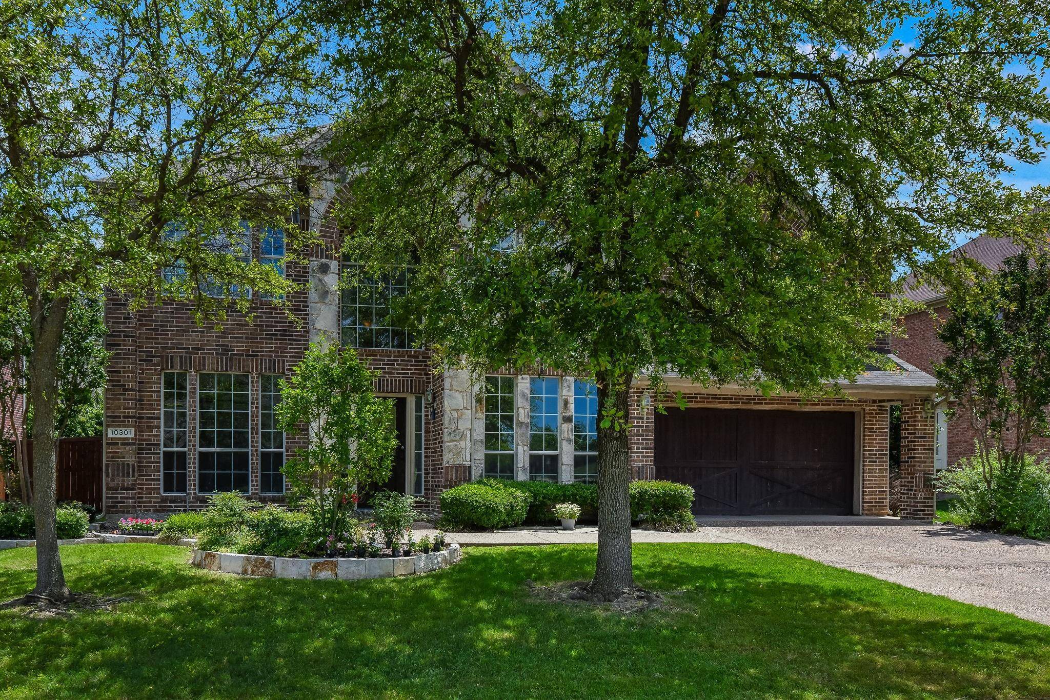 Frisco, TX 75035,10301 Promontory Drive