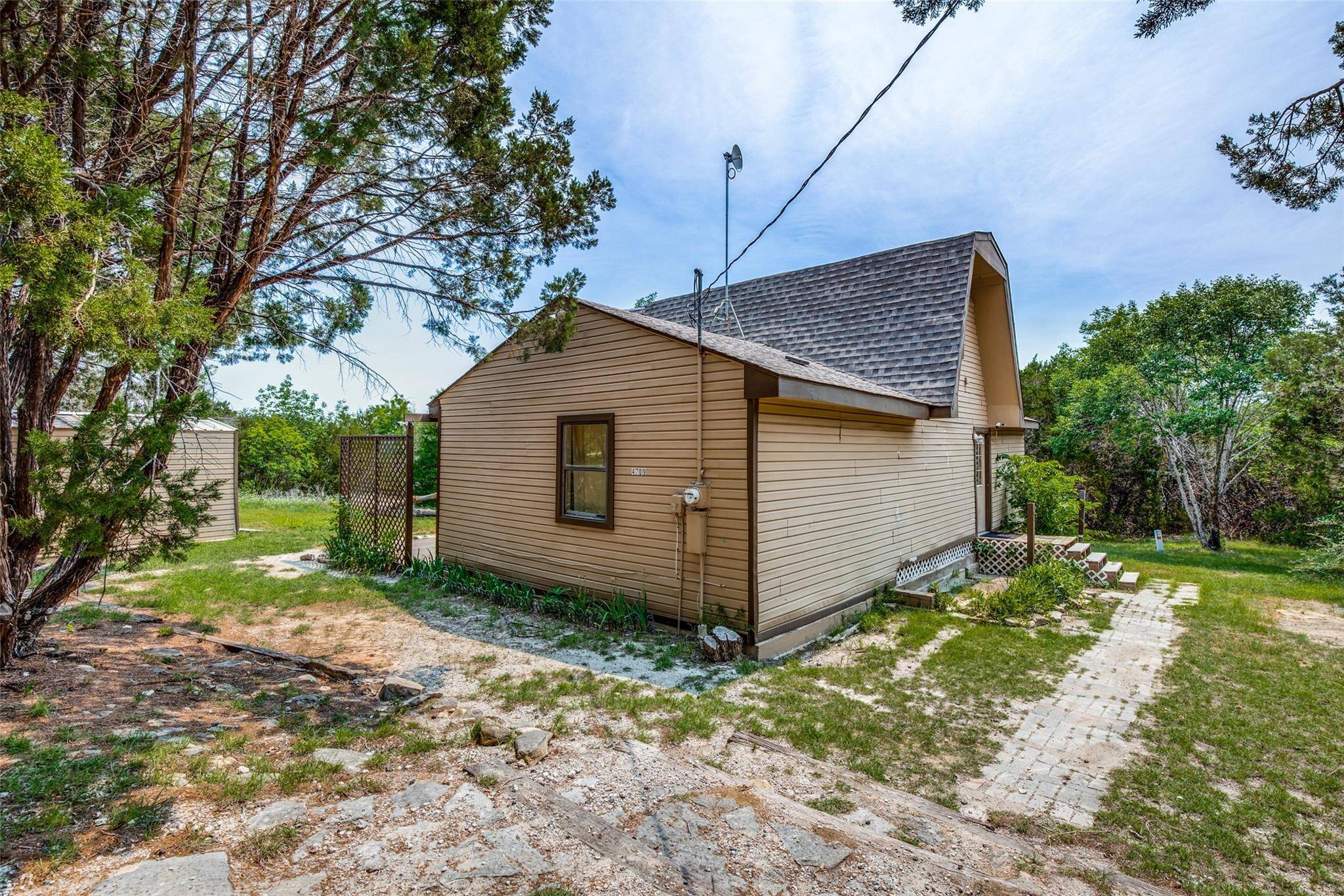 Granbury, TX 76048,4709 Elizabeth Street