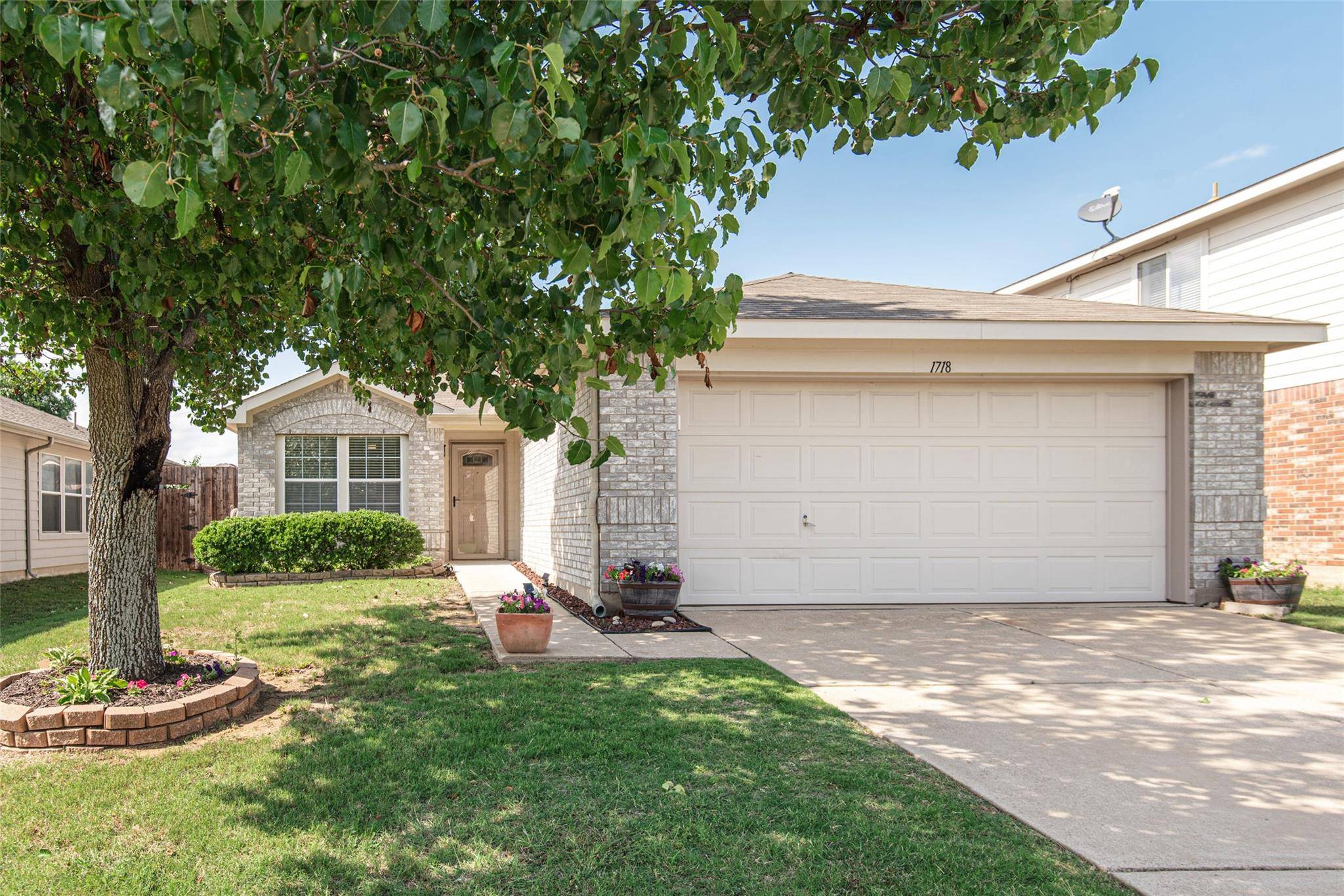 Anna, TX 75409,1718 Elm Street