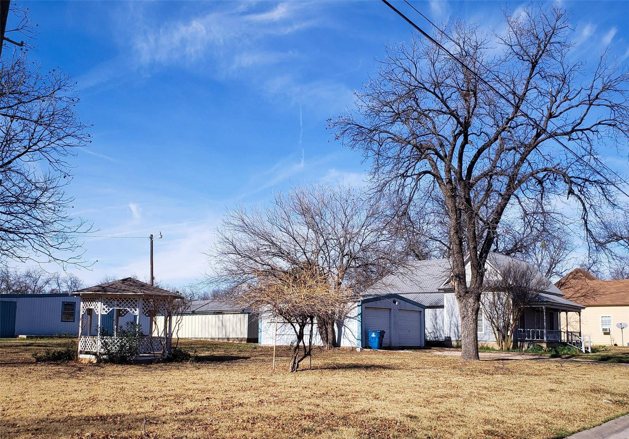 Winters, TX 79567,311 S Melwood Street