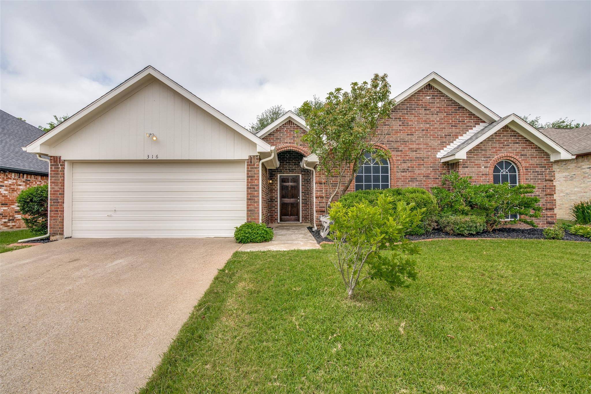 Mesquite, TX 75150,316 El Rio Drive