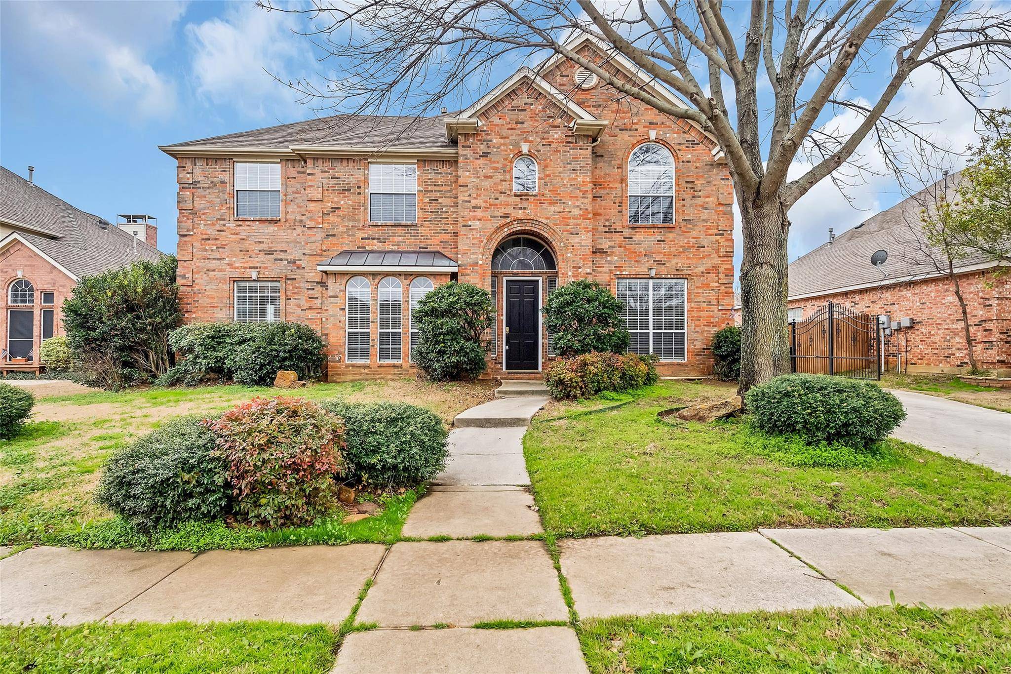 Keller, TX 76248,1216 Clark Springs Drive