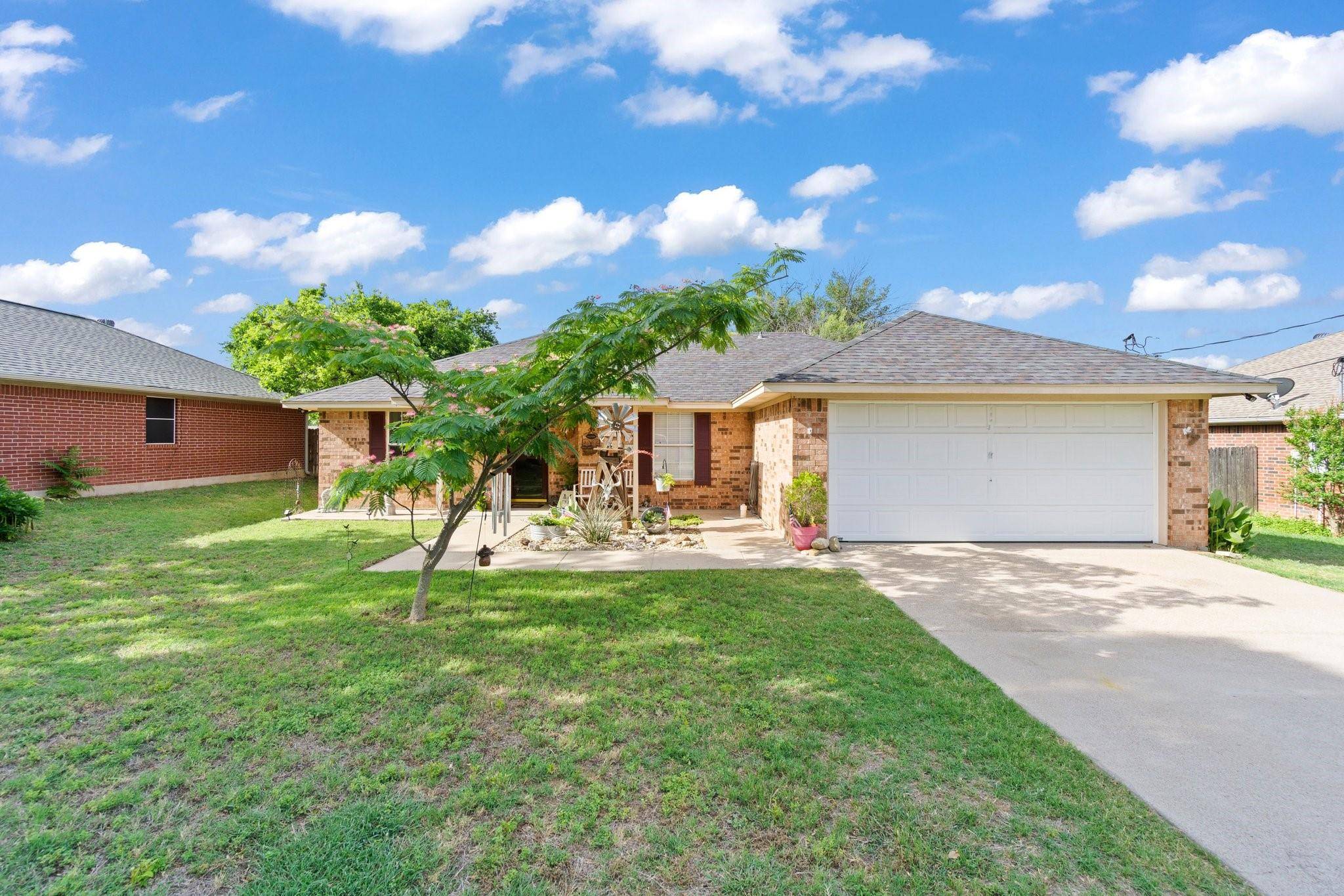 Weatherford, TX 76086,1221 Elmira Street