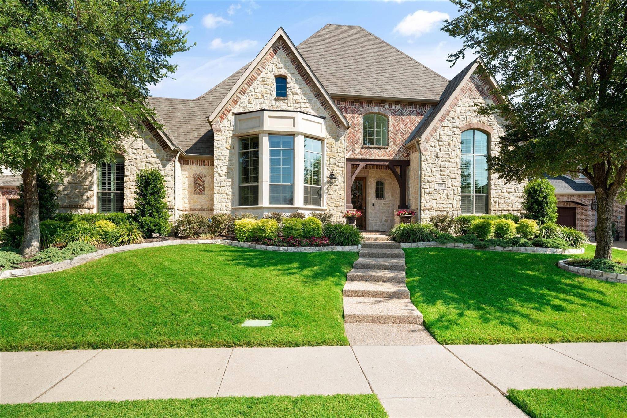 Mckinney, TX 75071,1600 Litchfield Drive