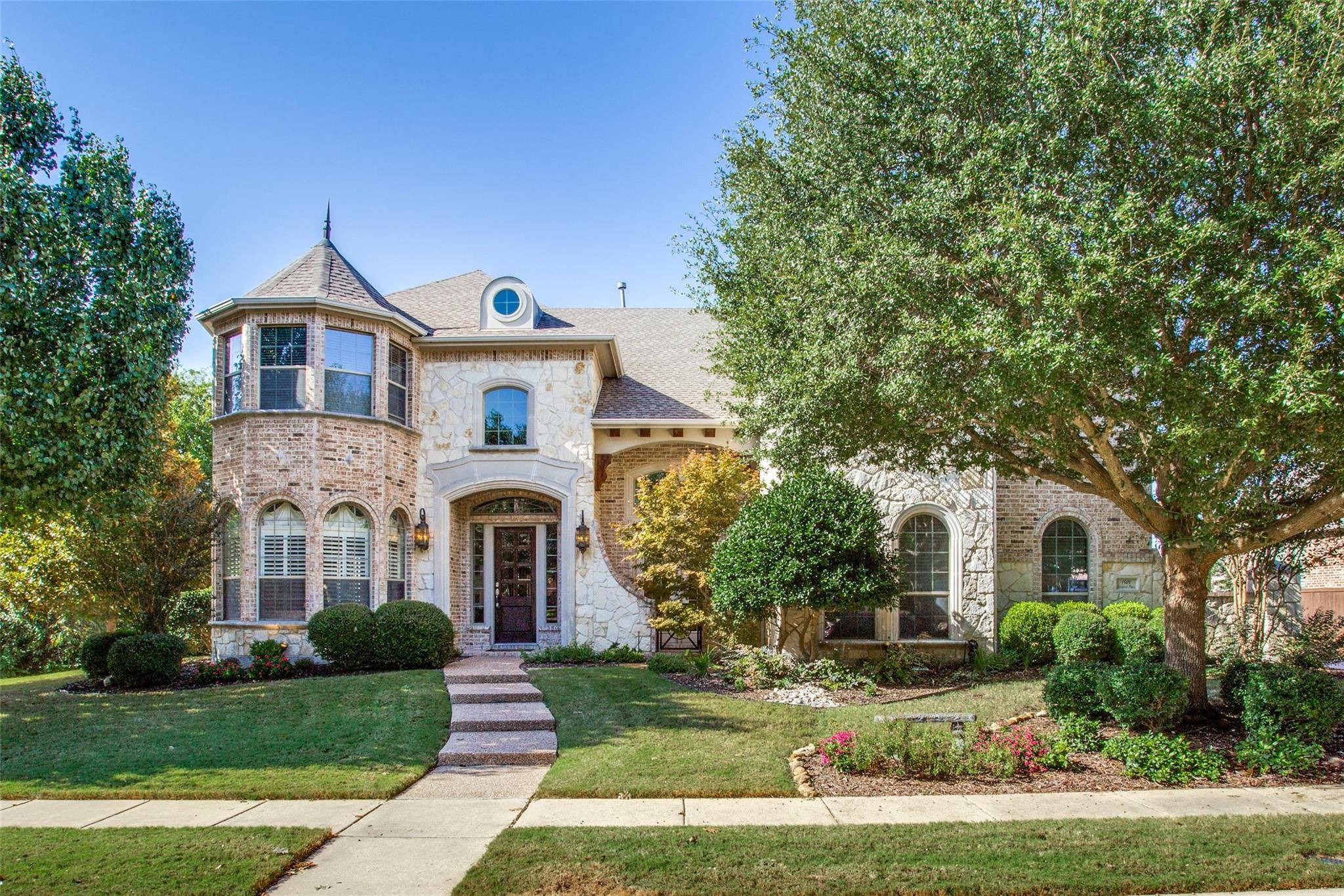 Mckinney, TX 75071,1501 Stratford Place