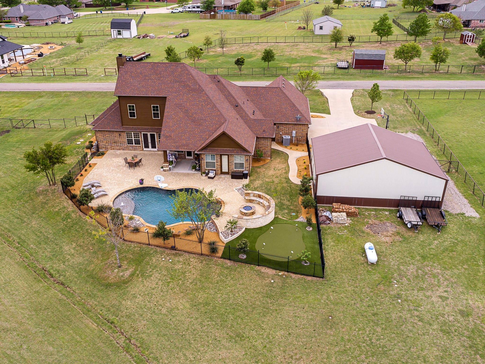 Prosper, TX 75078,8676 Highpoint Drive