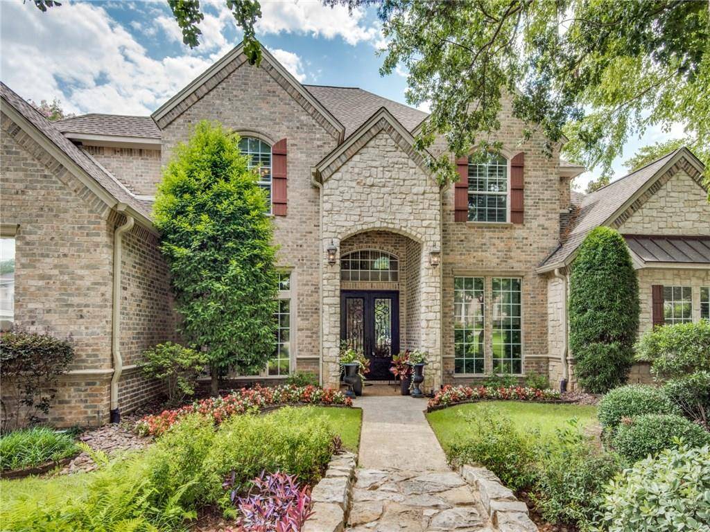 Southlake, TX 76092,910 Suffolk Court