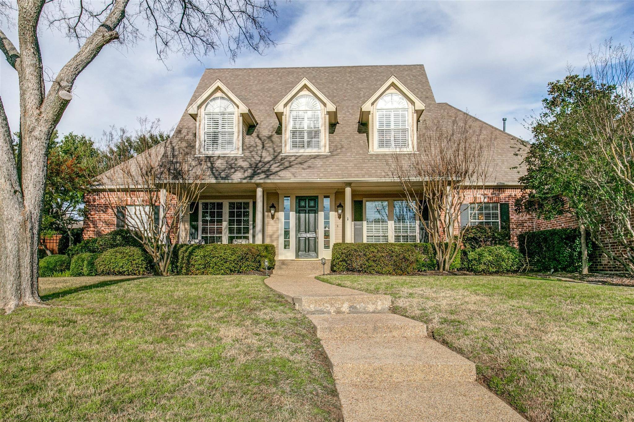 Southlake, TX 76092,1106 Versailles Court