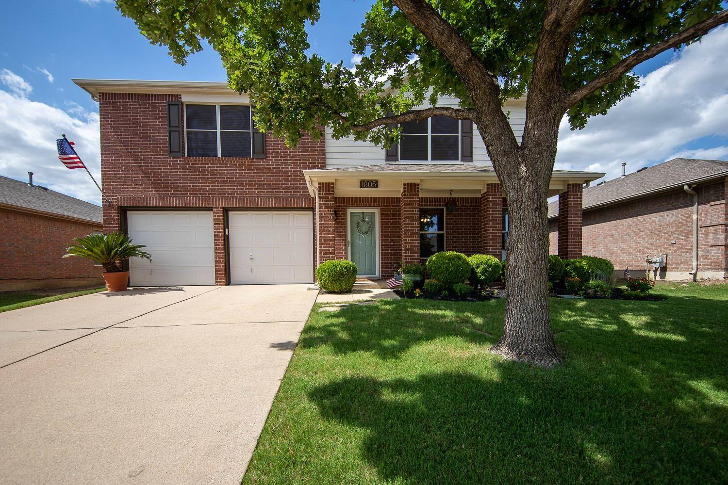 Fort Worth, TX 76131,1805 Crested Butte Drive