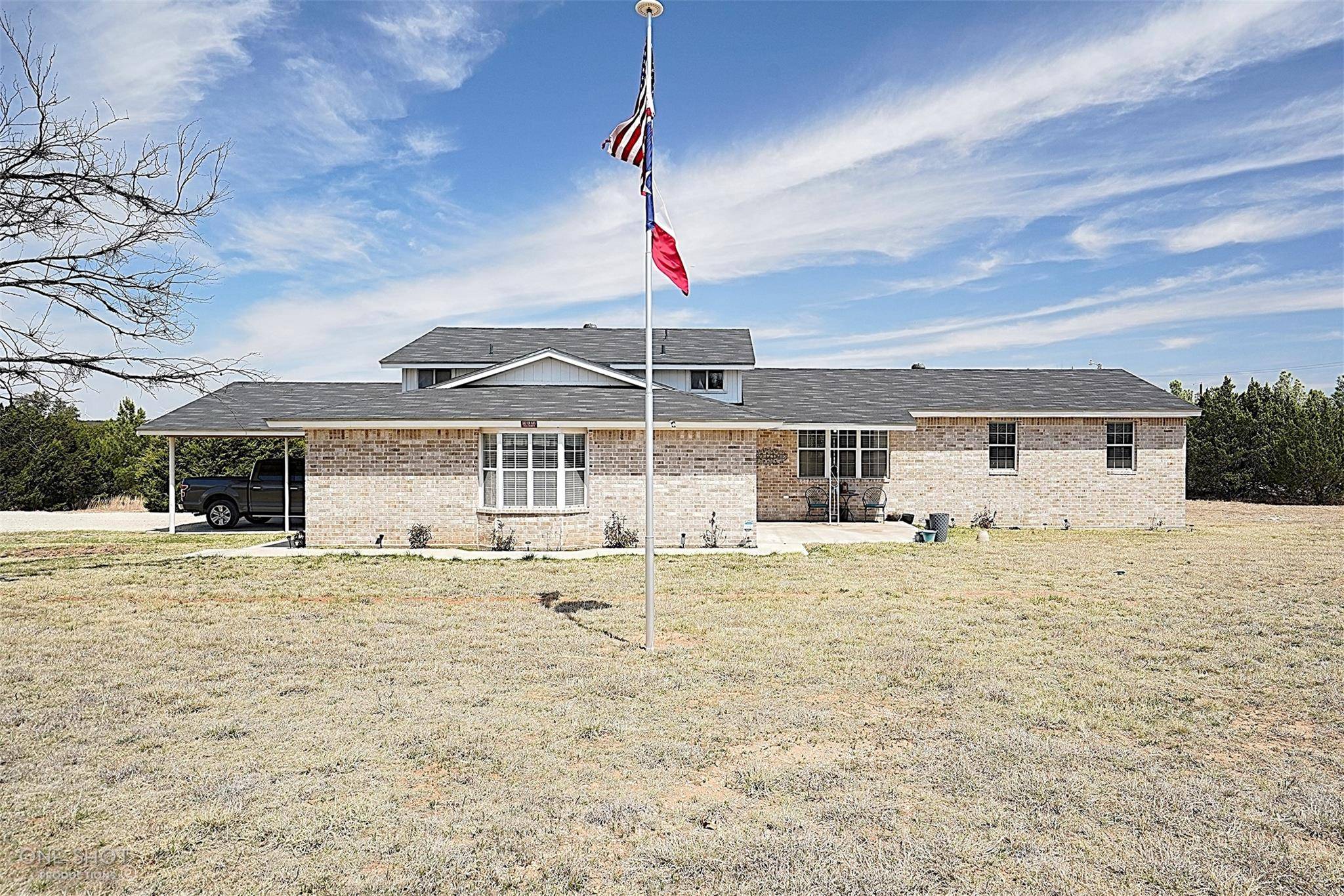 Tuscola, TX 79562,382 County Road 685