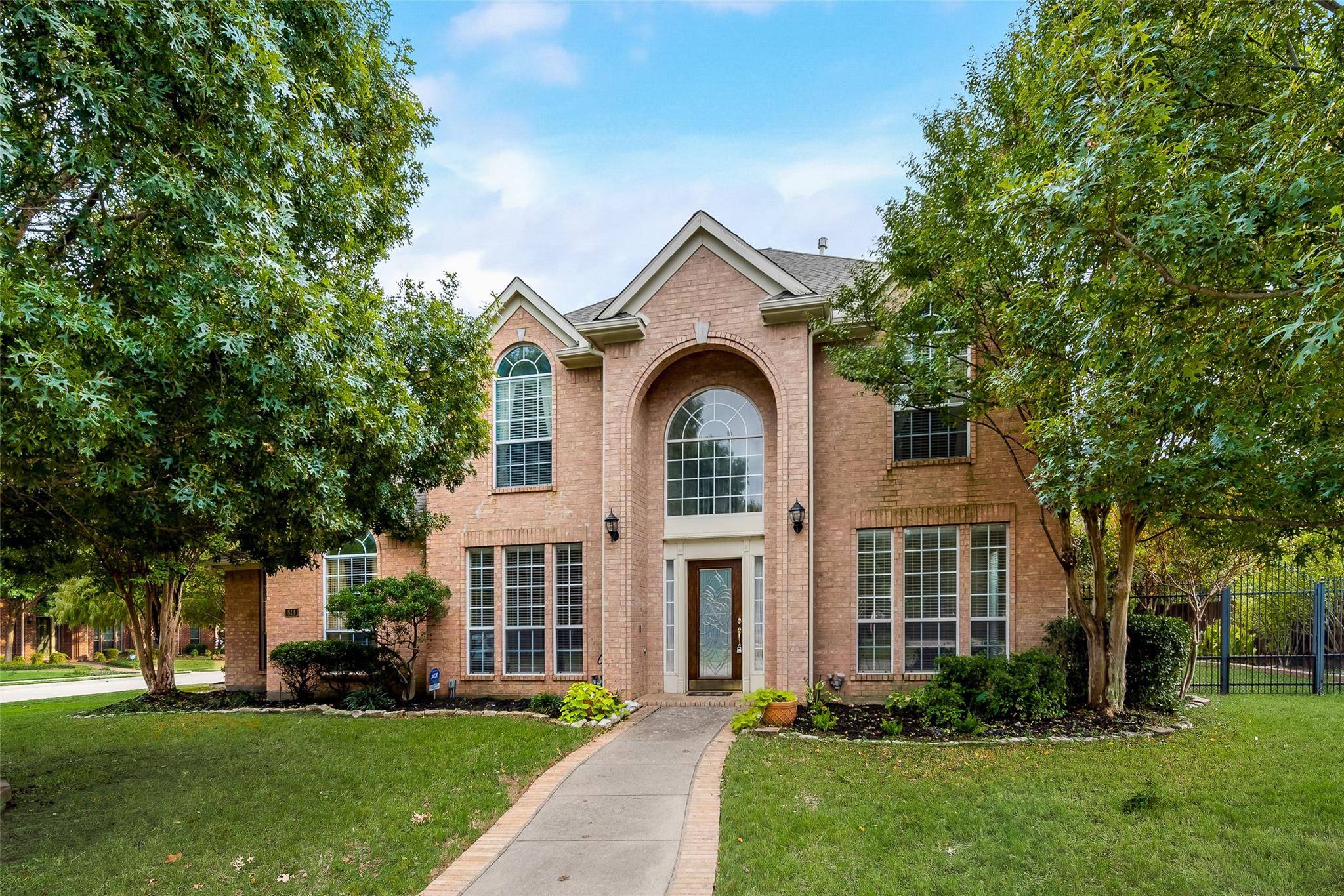 Keller, TX 76248,814 Sequoia Lane