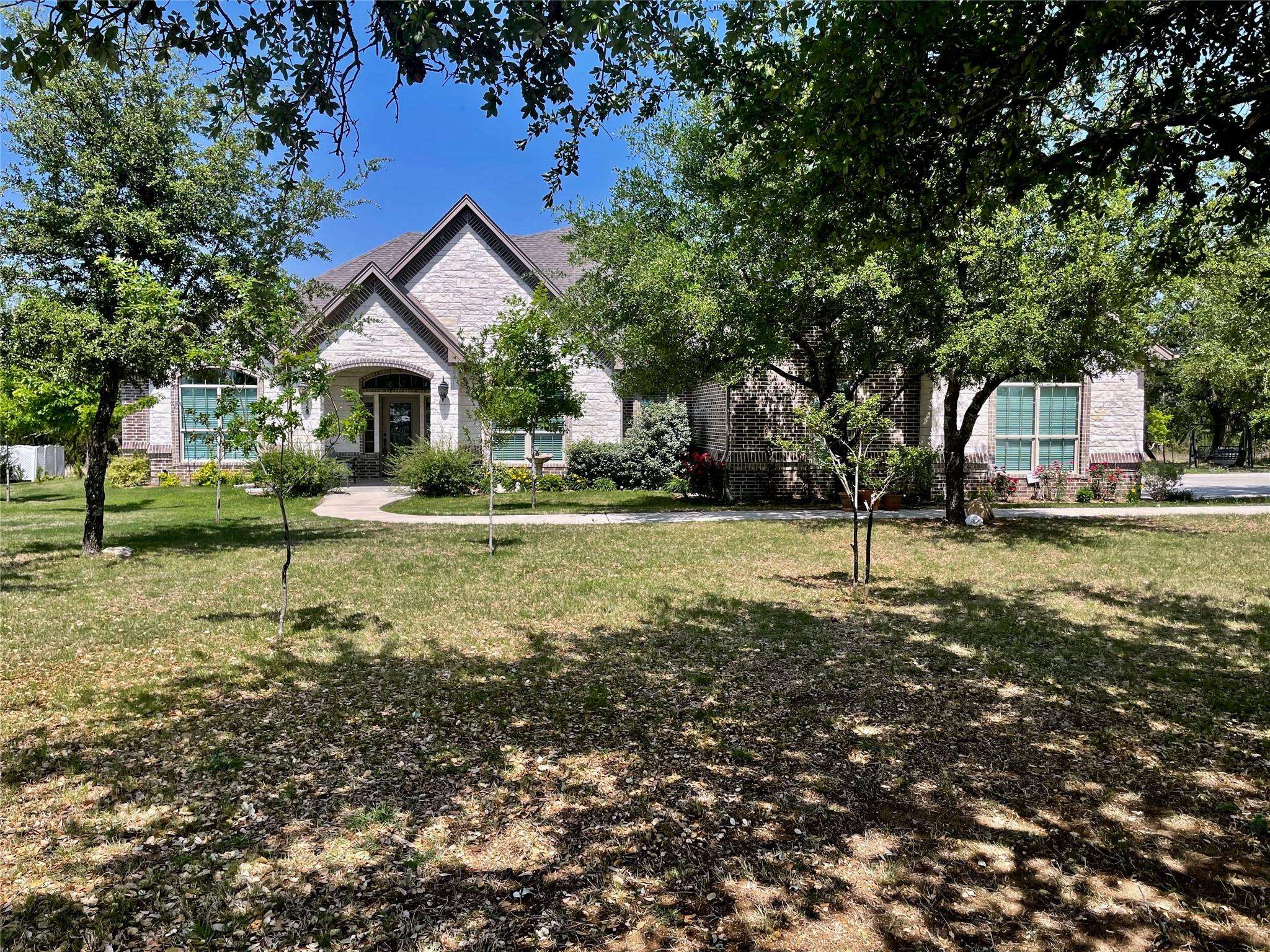 Glen Rose, TX 76043,1522 County Road 2026