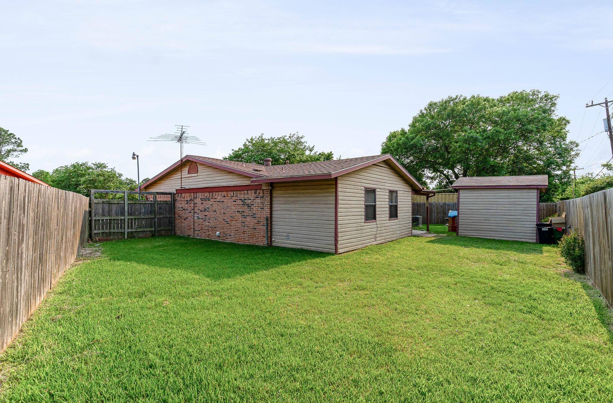 Mesquite, TX 75149,634 Debra Drive