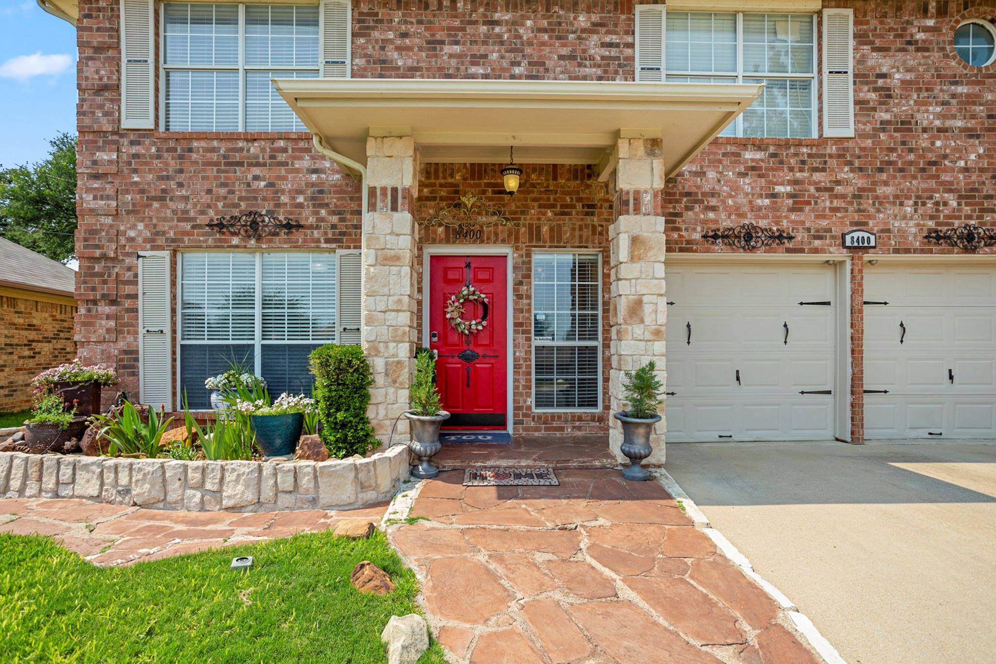 North Richland Hills, TX 76182,8400 Ruthette Drive