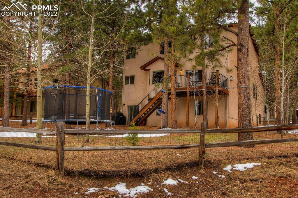 Woodland Park, CO 80863,1381 Evergreen Heights DR