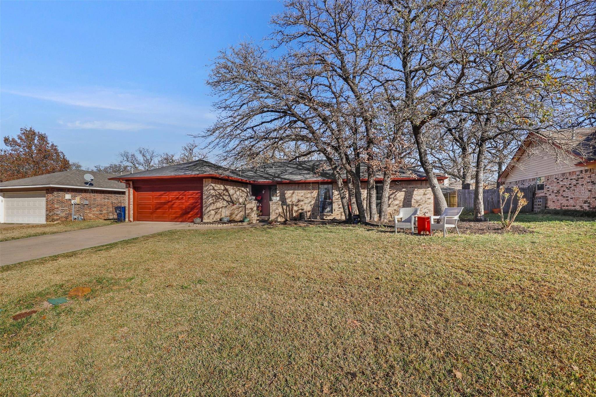 Denton, TX 76209,1416 Briarwood Street