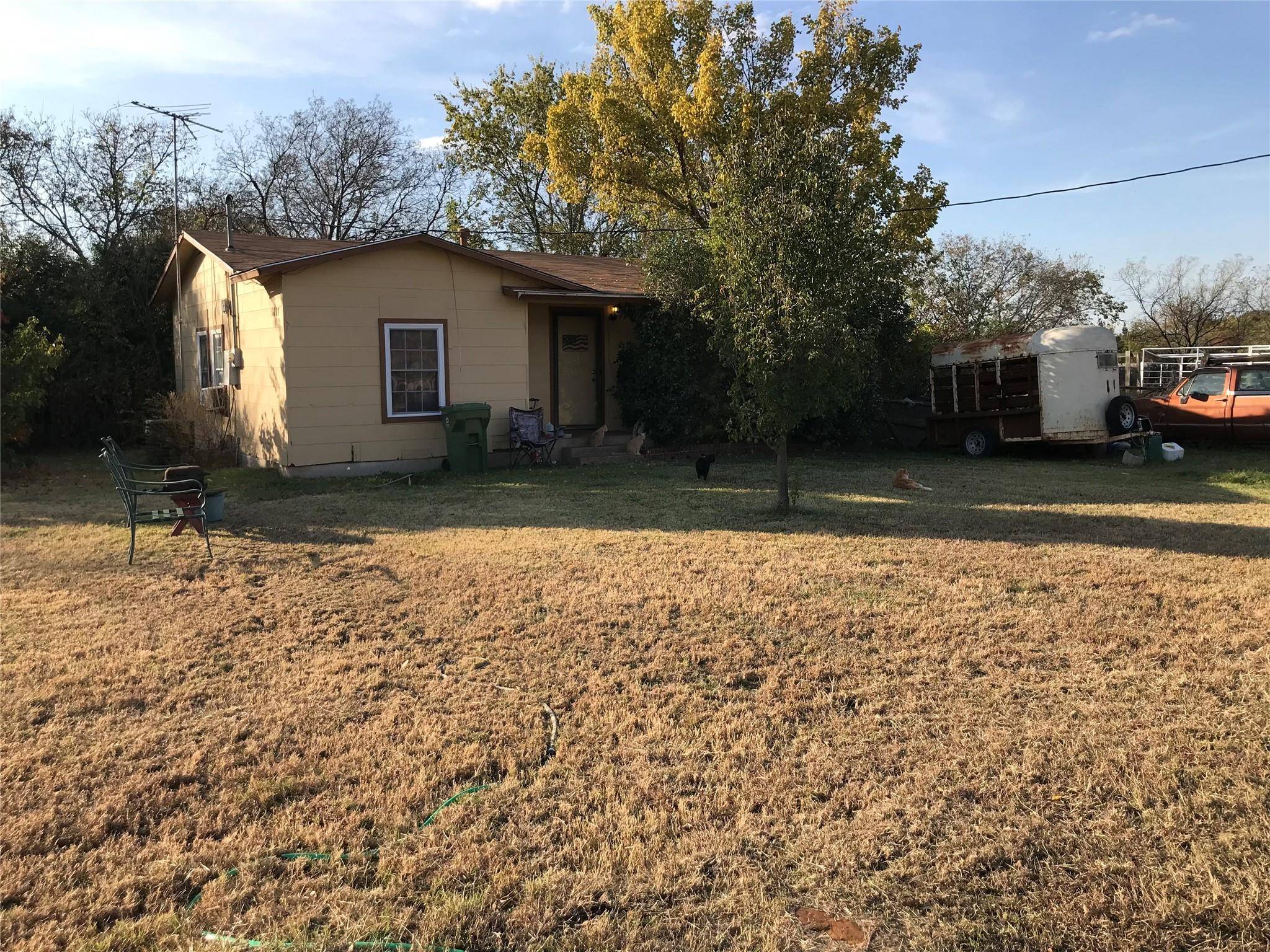 Dalworthington Gardens, TX 76015,2615 California Lane