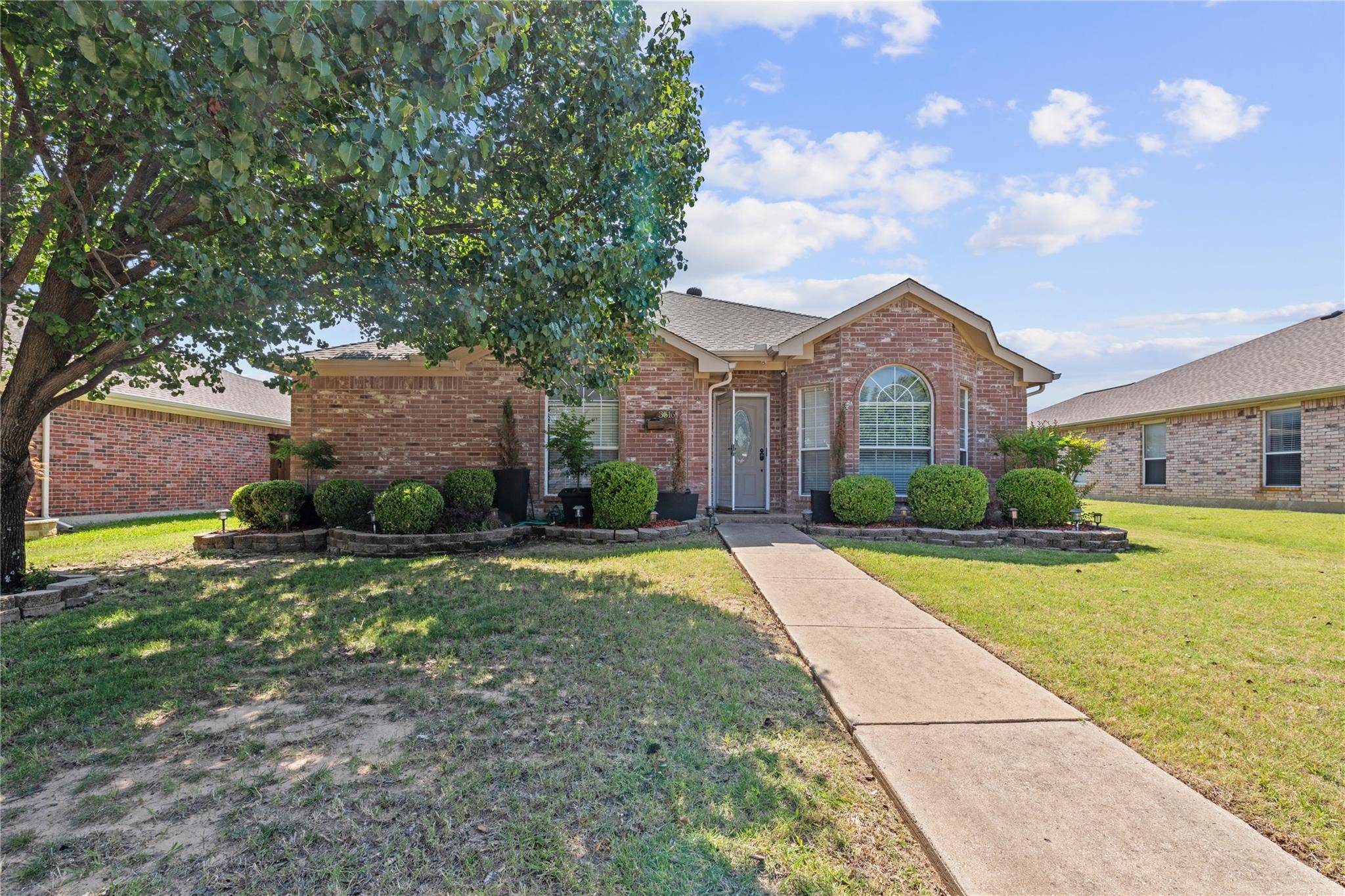 Sachse, TX 75048,3516 Ty Circle