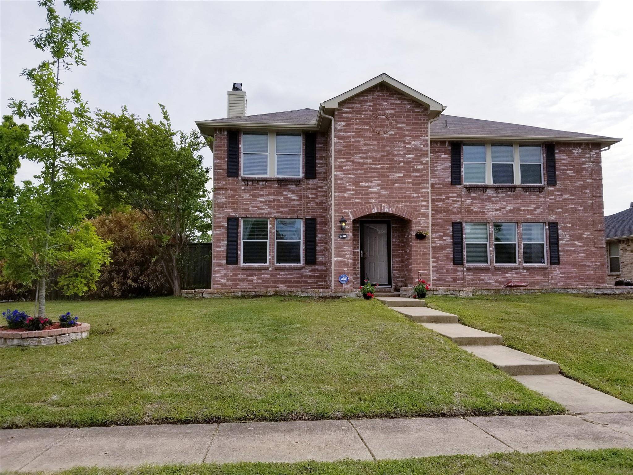 Rockwall, TX 75032,3031 Double Oak Drive