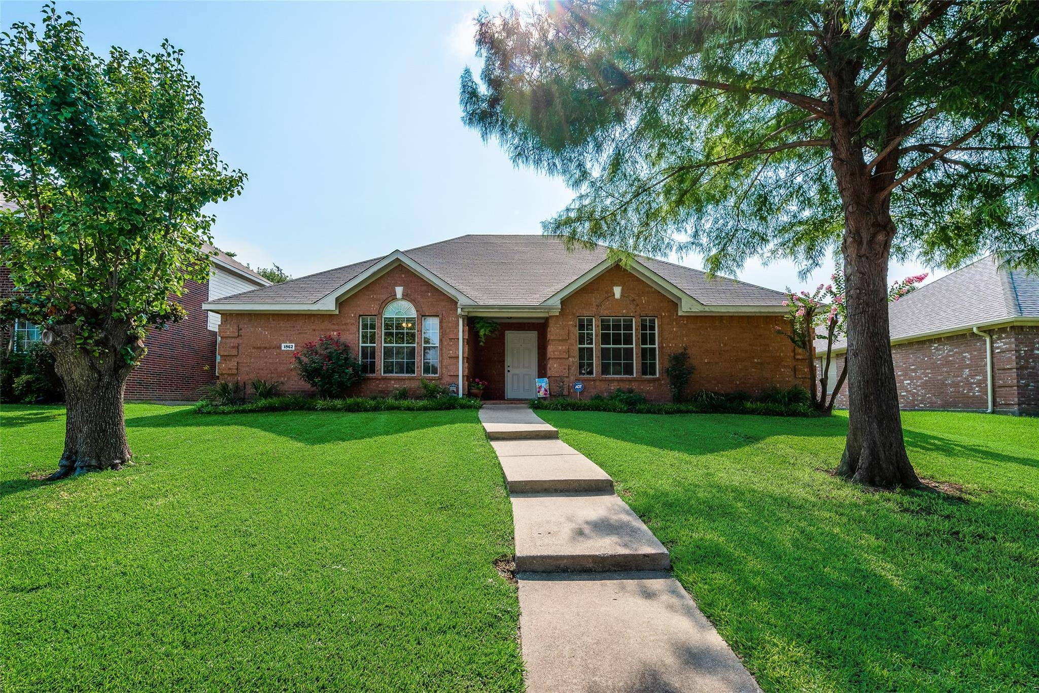 Rockwall, TX 75087,1862 Oak Bend Drive