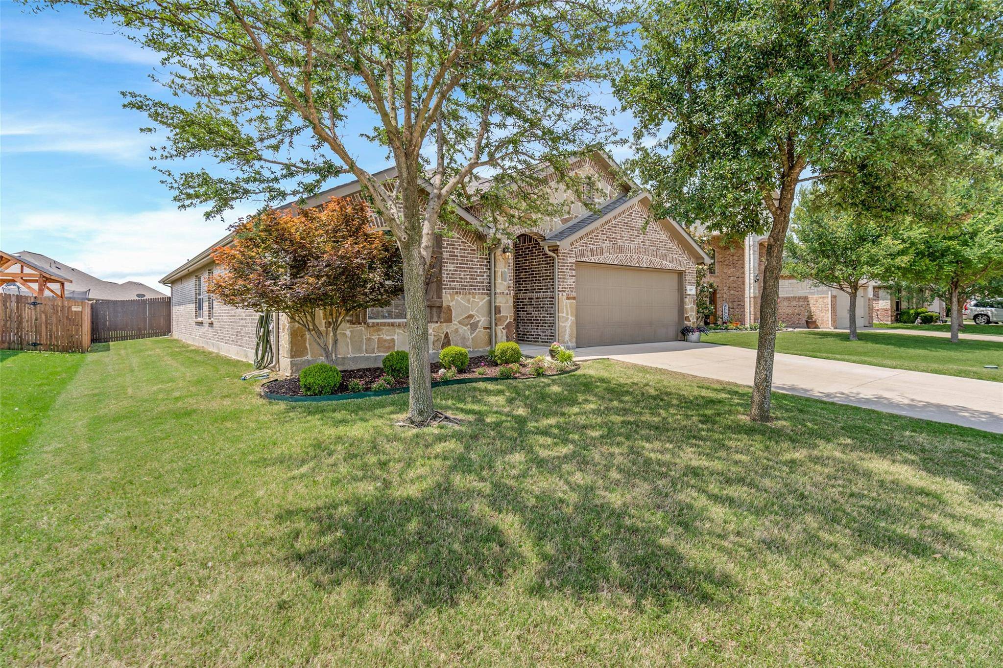 Burleson, TX 76028,1317 Shelley Drive