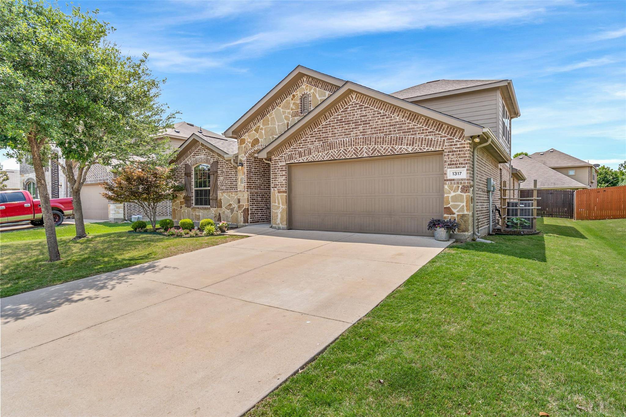 Burleson, TX 76028,1317 Shelley Drive