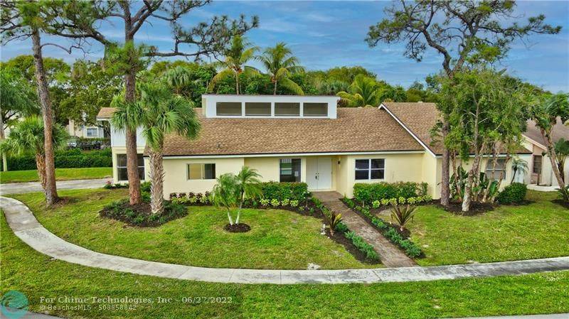 Boca Raton, FL 33433,6016 Amberwoods Dr