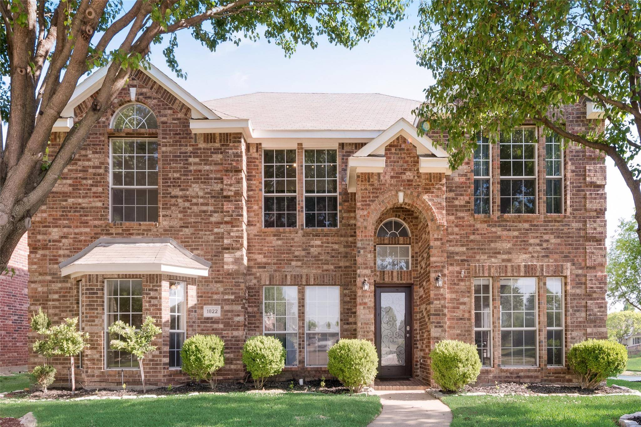 Allen, TX 75002,1822 Mountain Laurel Lane