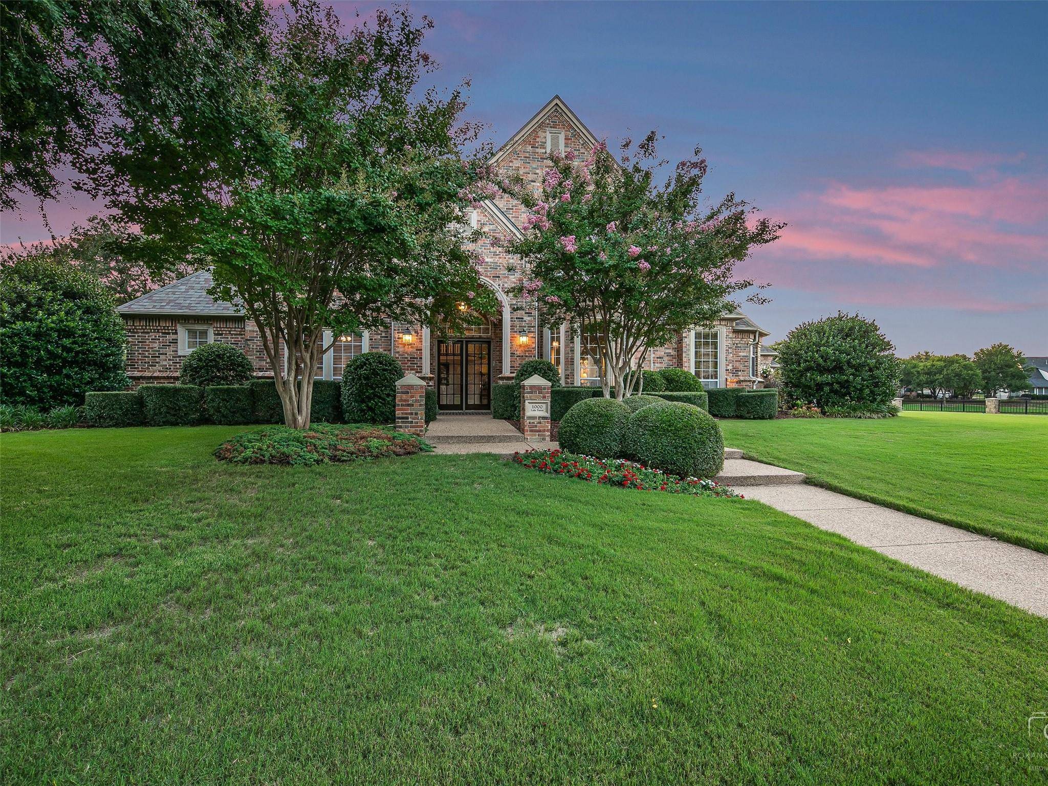 Southlake, TX 76092,1000 Lake Forest Drive