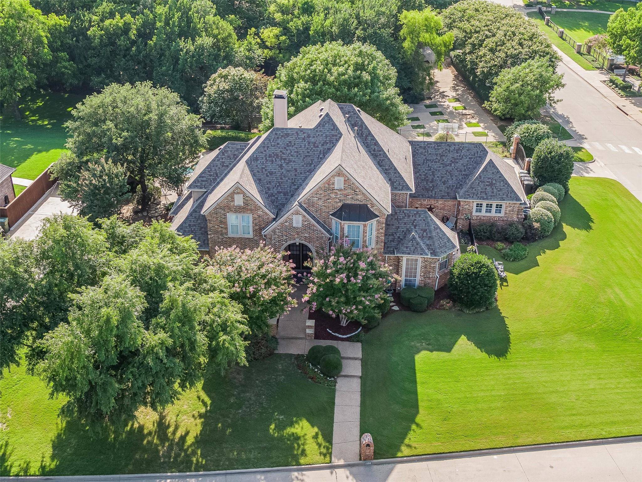 Southlake, TX 76092,1000 Lake Forest Drive