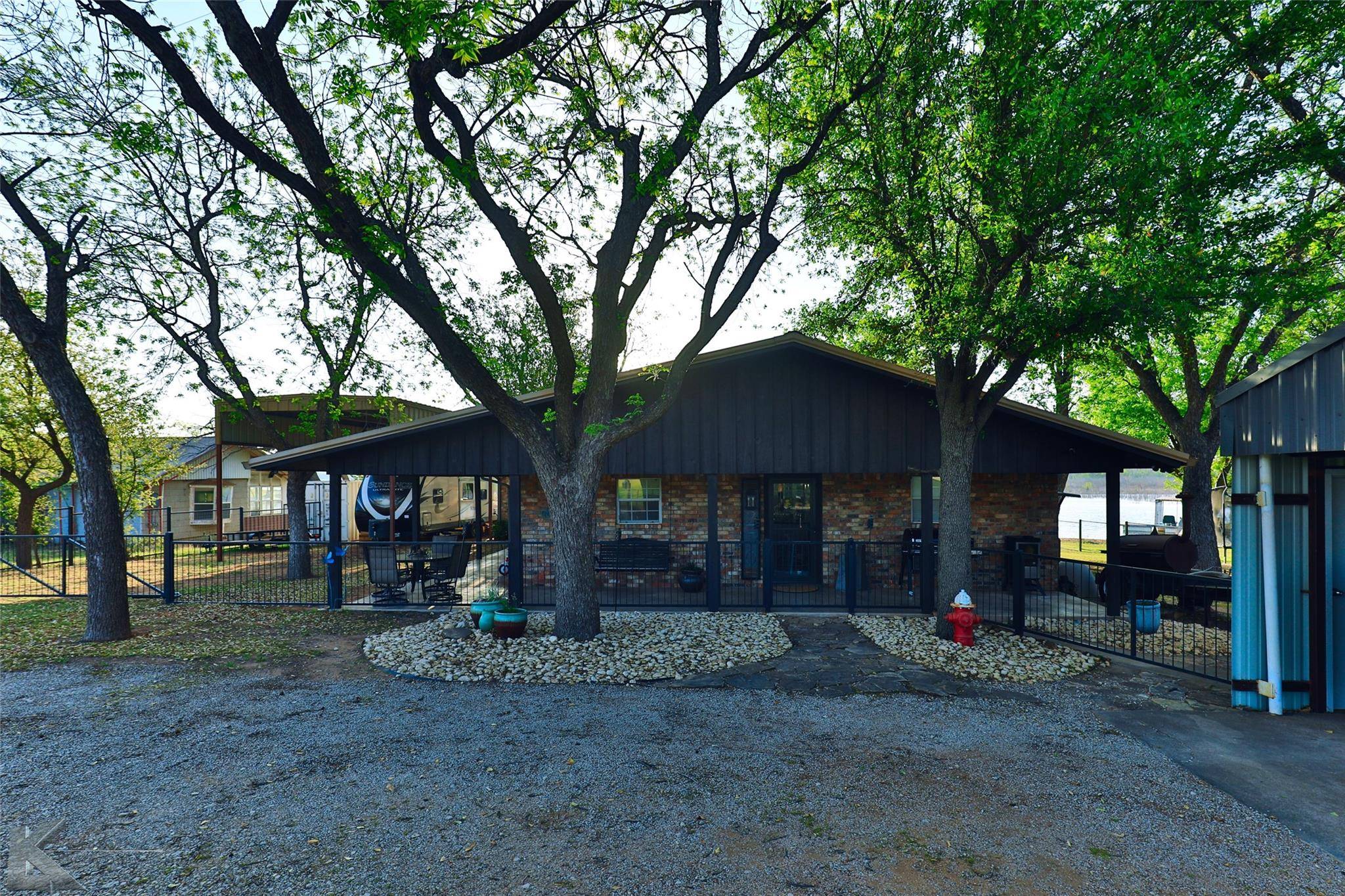 Sweetwater, TX 79556,250 County Road 235